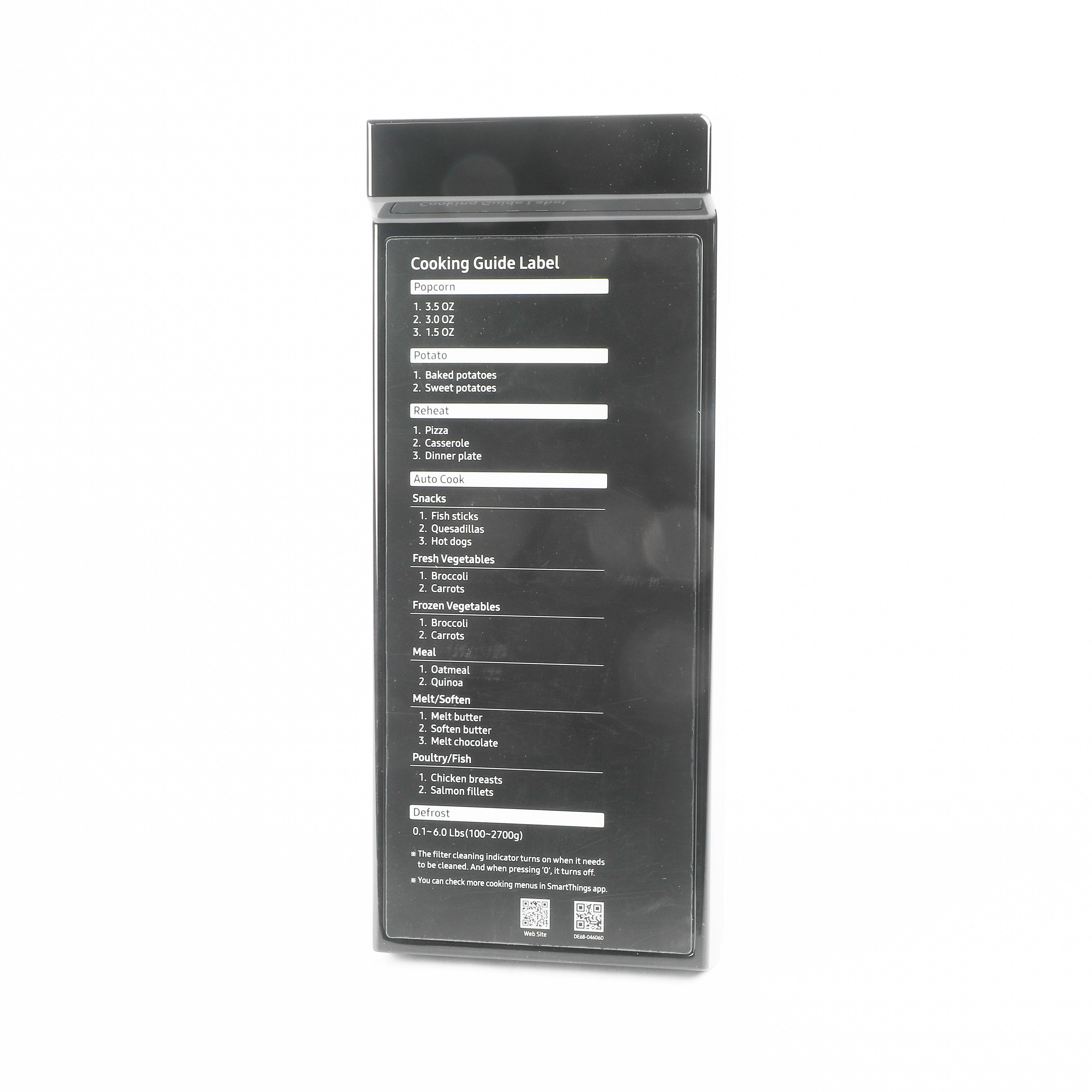 Samsung DE94-05059C
