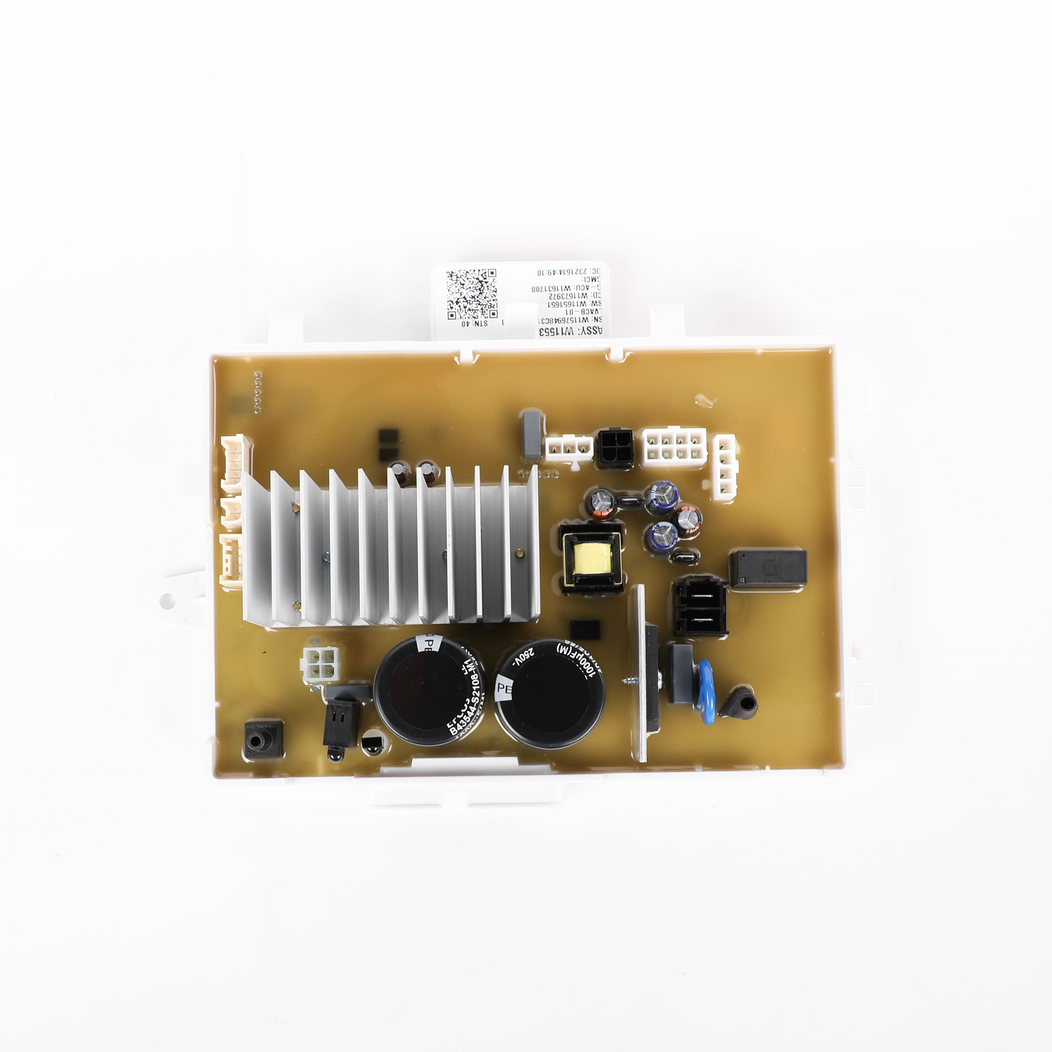 Whirlpool W11621180