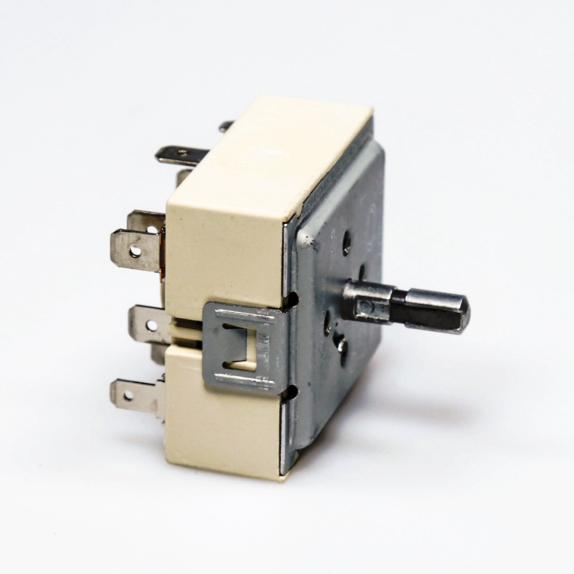 WB24T10153 GE Oven Infinite Switch Control