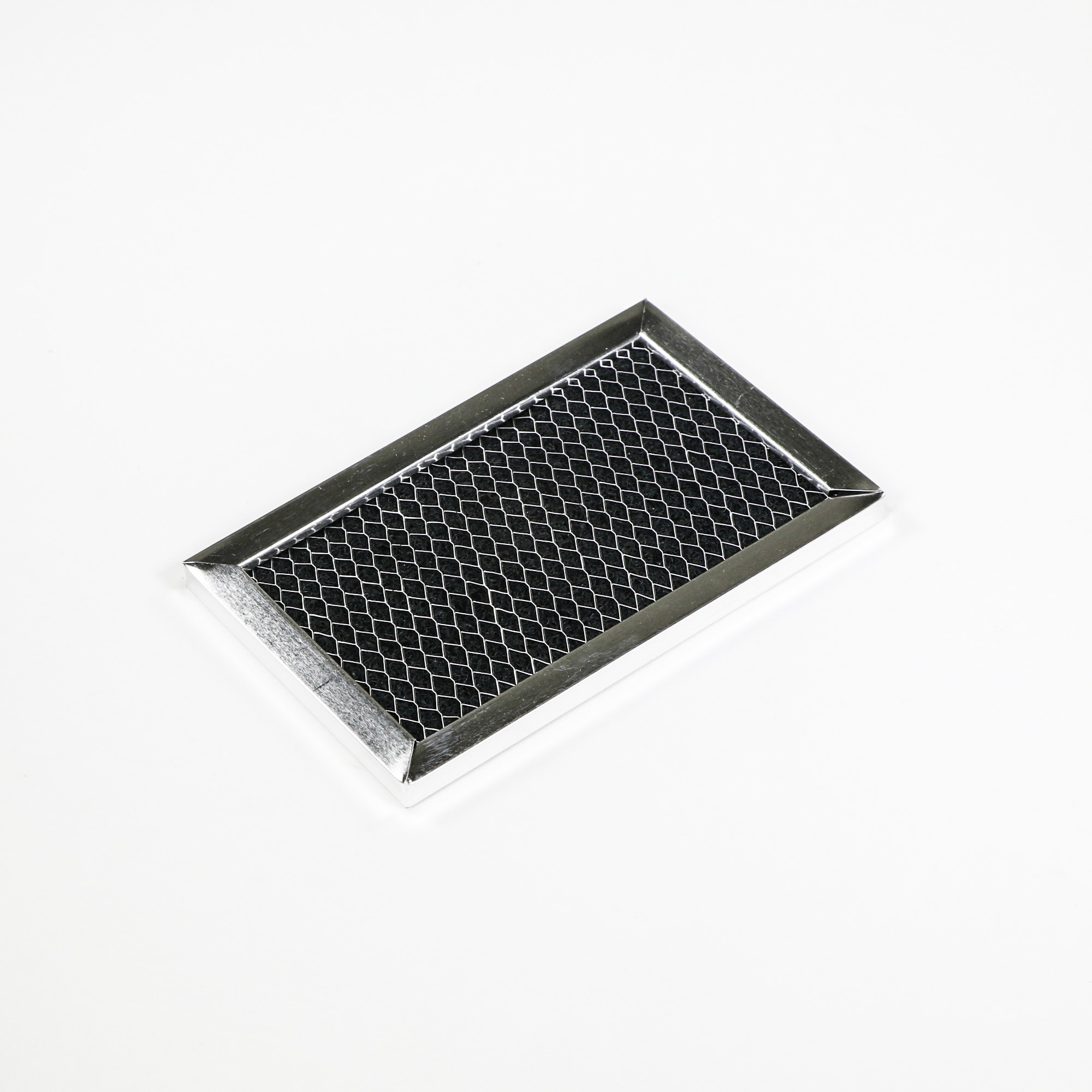 WB02X11124 MICROWAVE CHARCOAL FILTER