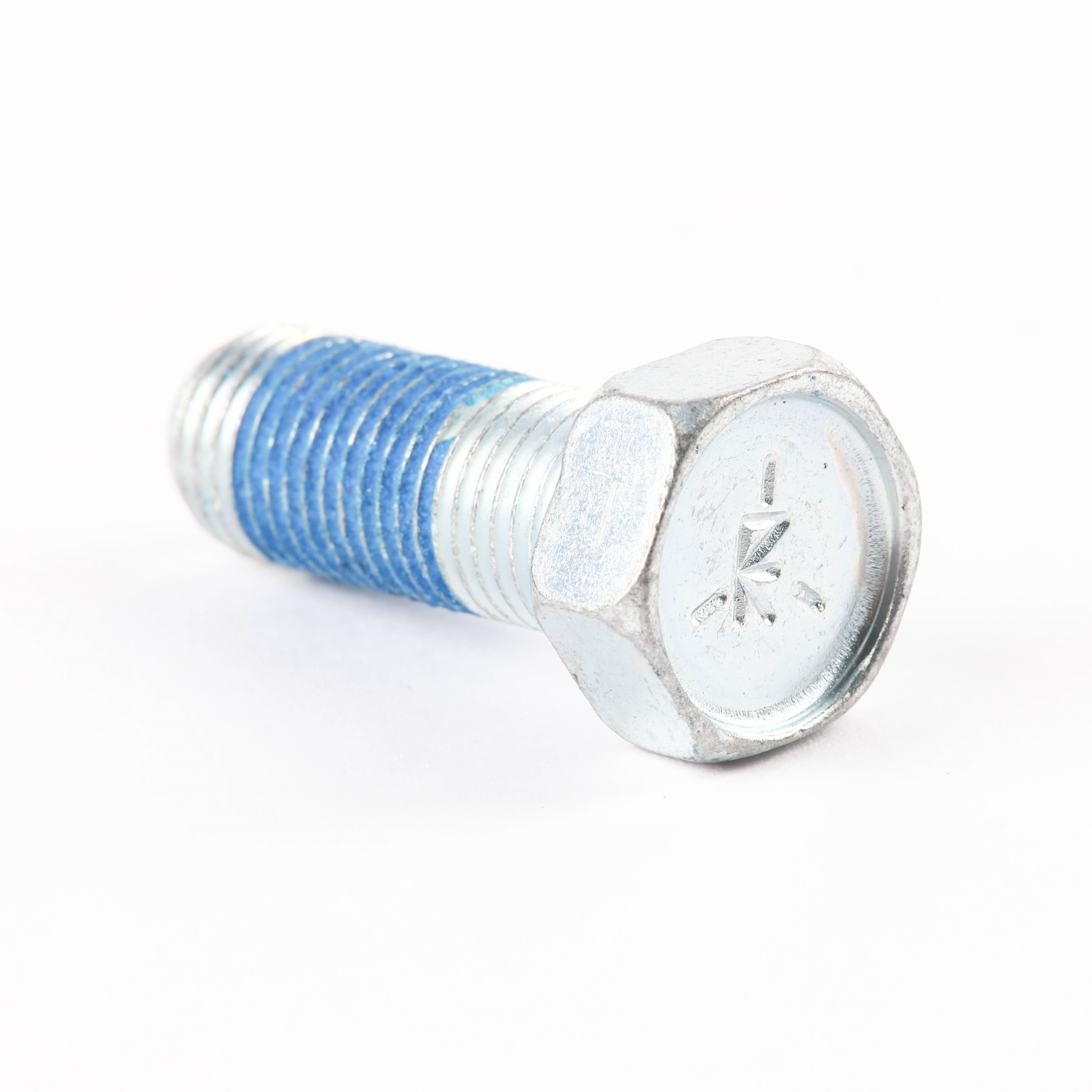 685831 SCREW,3/8-24 X 1 HEX LH THD