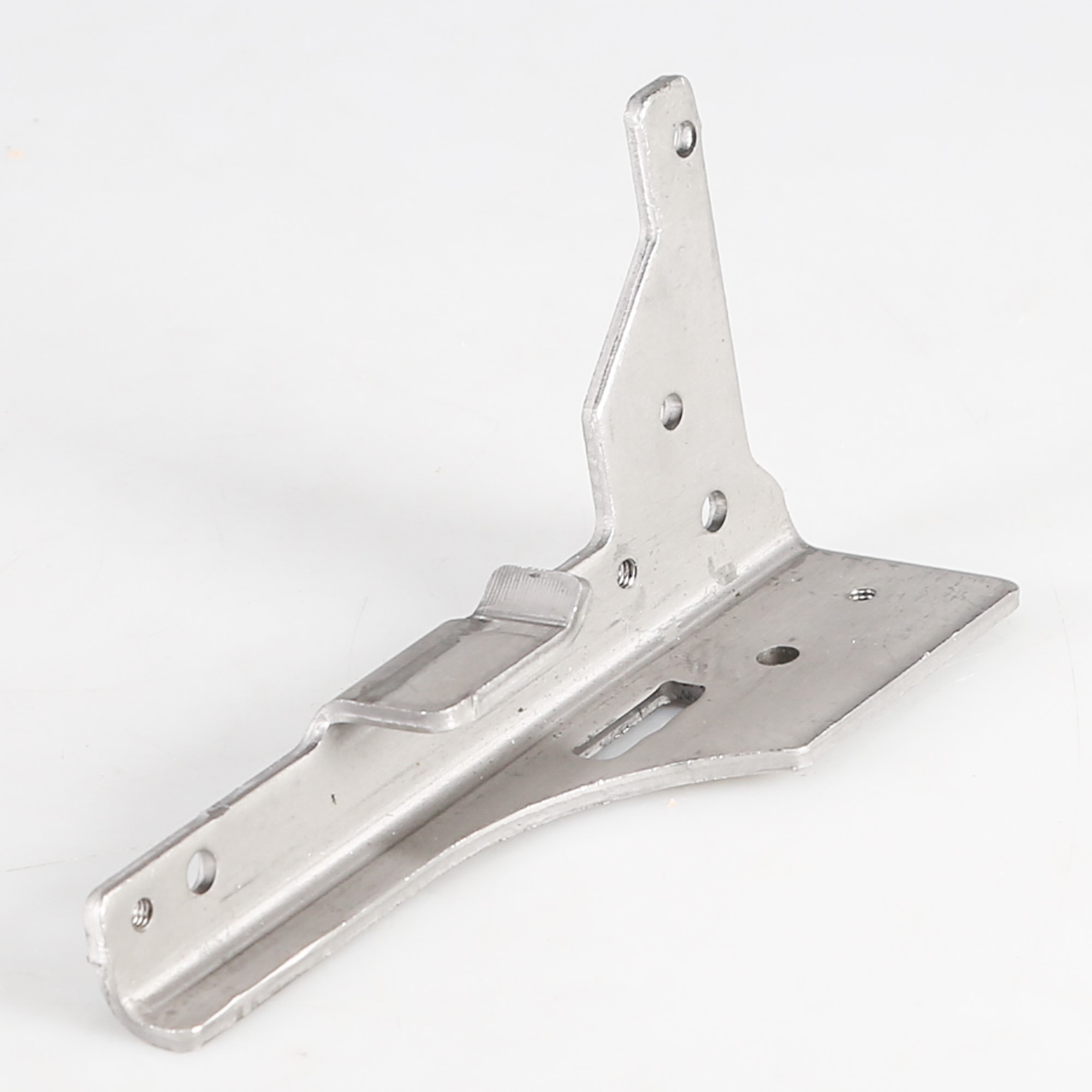 WP4455606 Whirlpool Hinge-Recv Right Hand