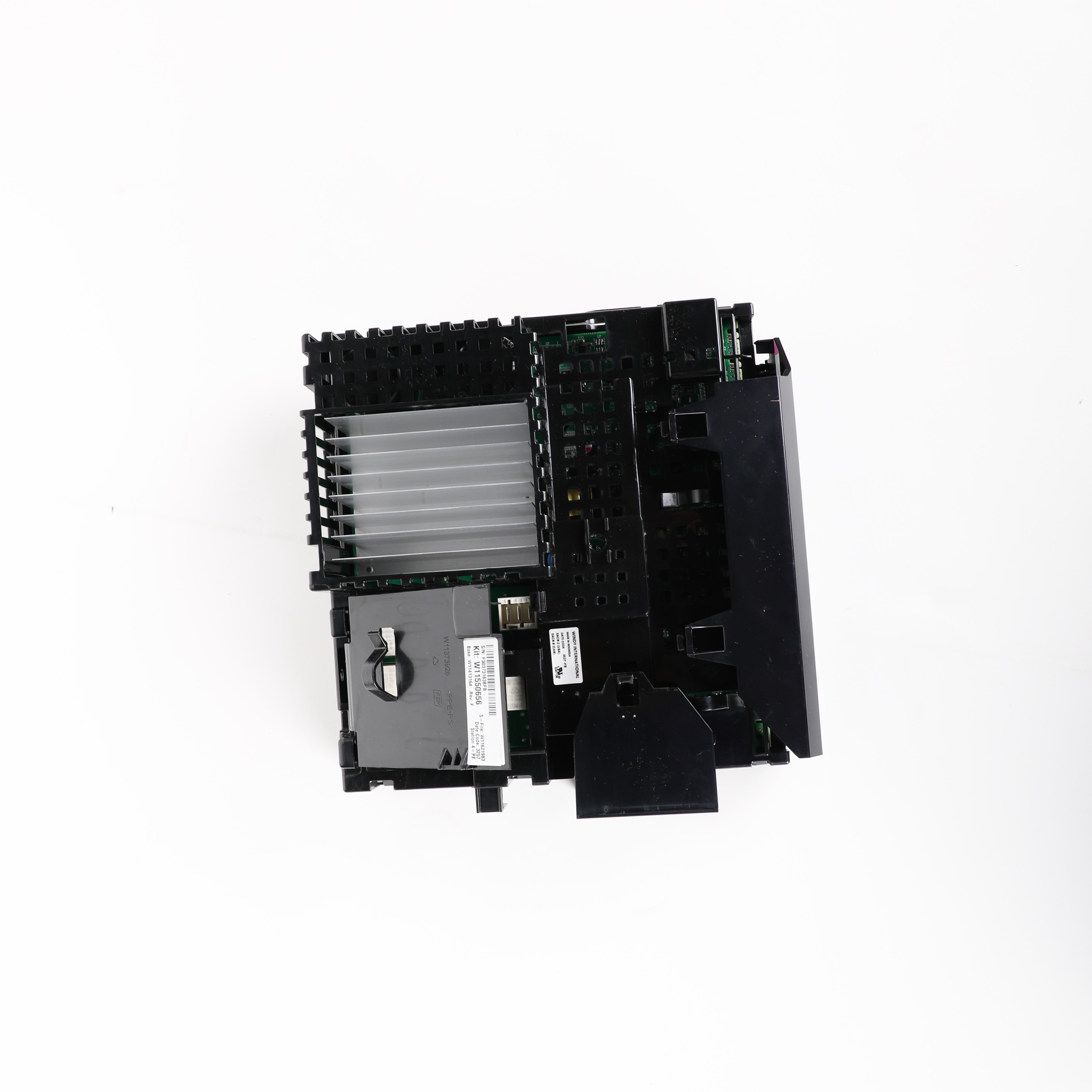 Whirlpool W11550656