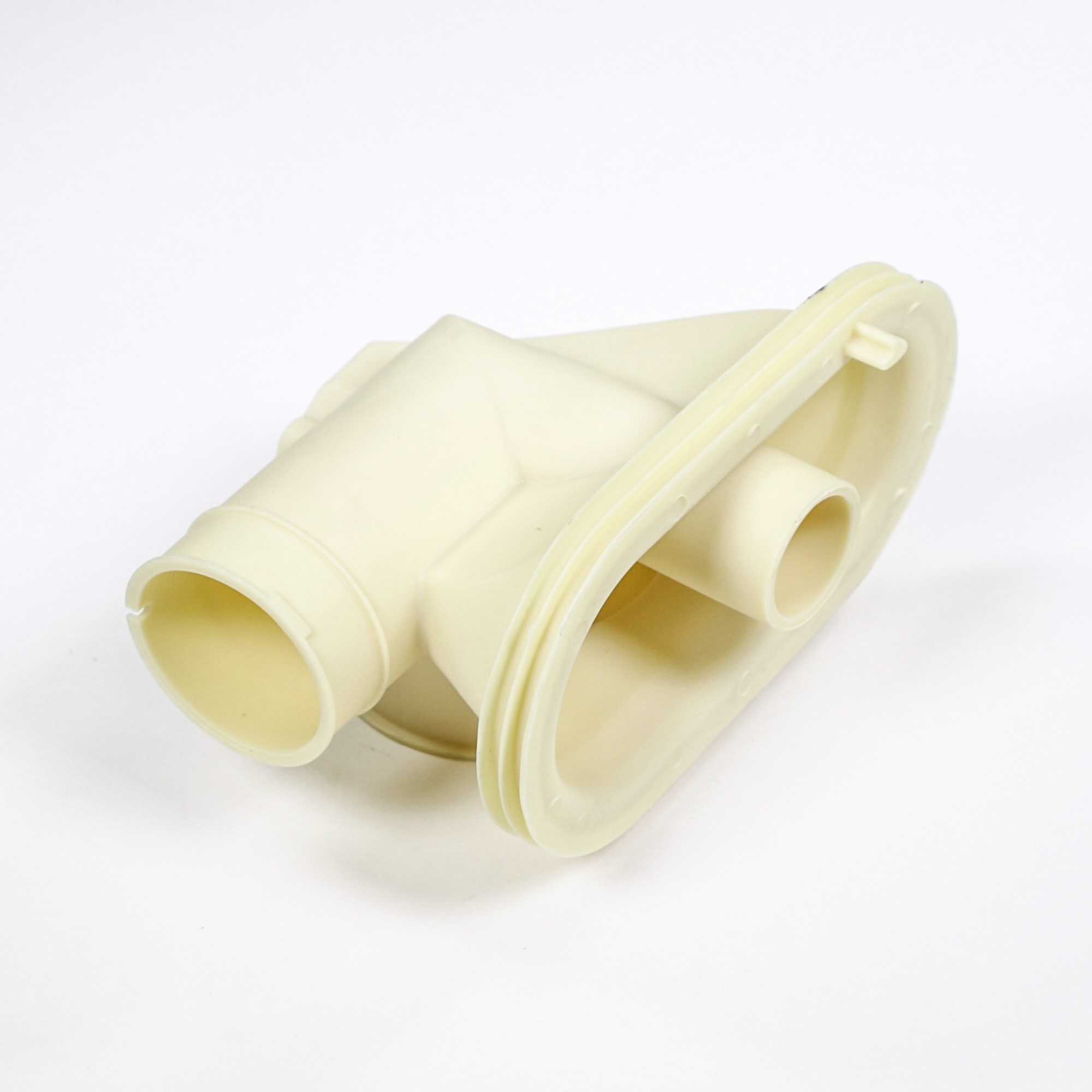 WD18X10049 GE Dishwasher Sump Inlet