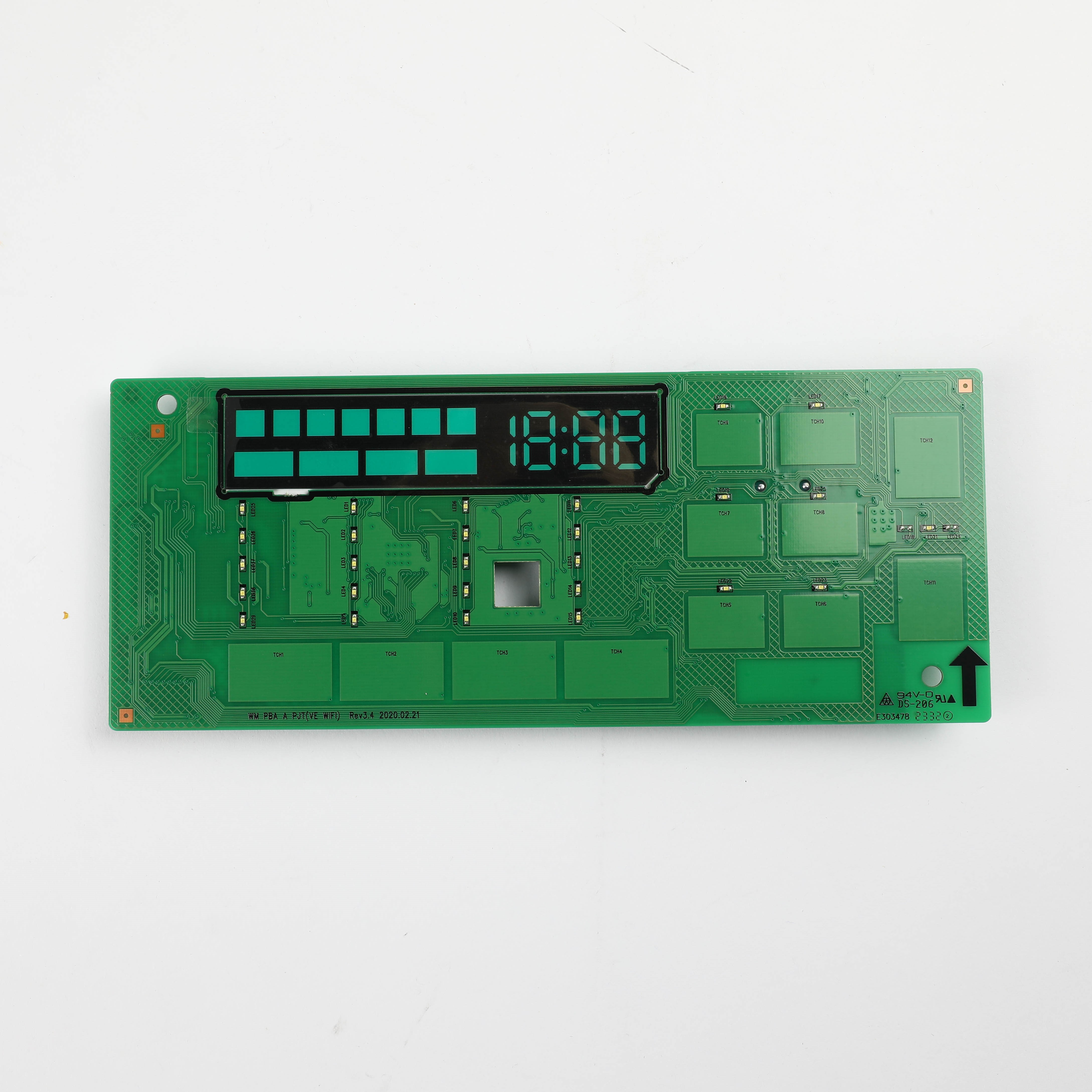 Samsung DC92-03076C