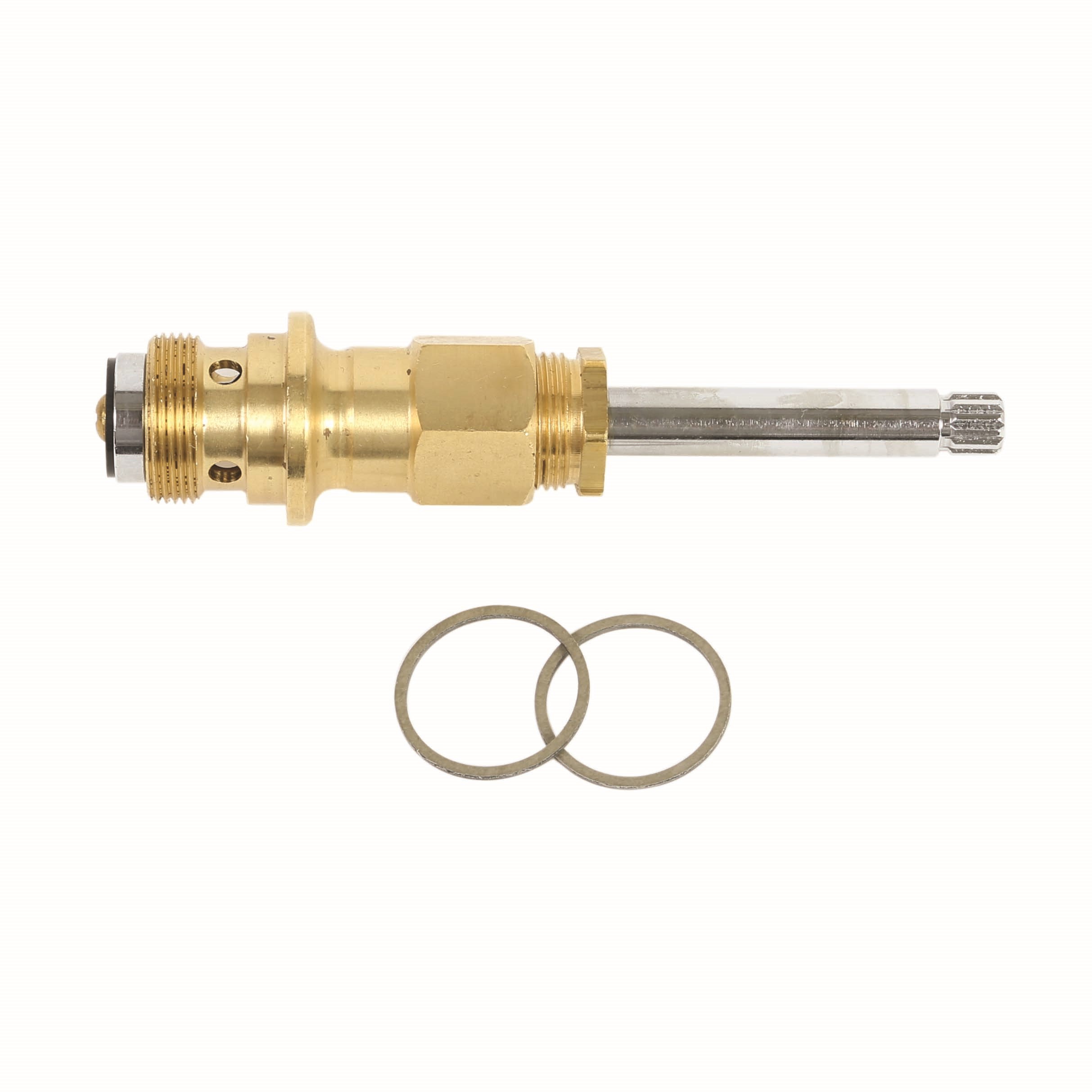 17136 548WB DIVERTER STEM WITH BONNET (BAGGED)