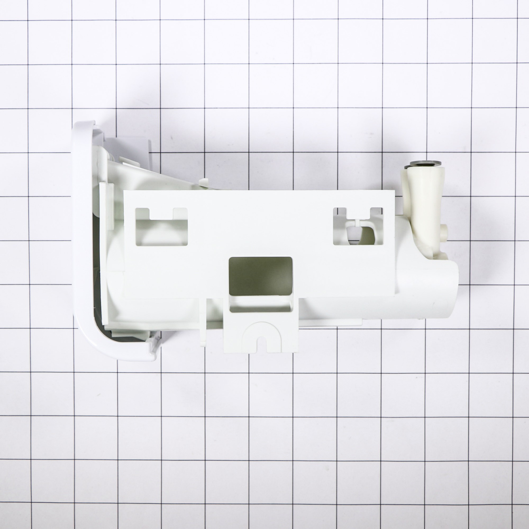WPW10394053 Whirlpool Refrigerator Housing