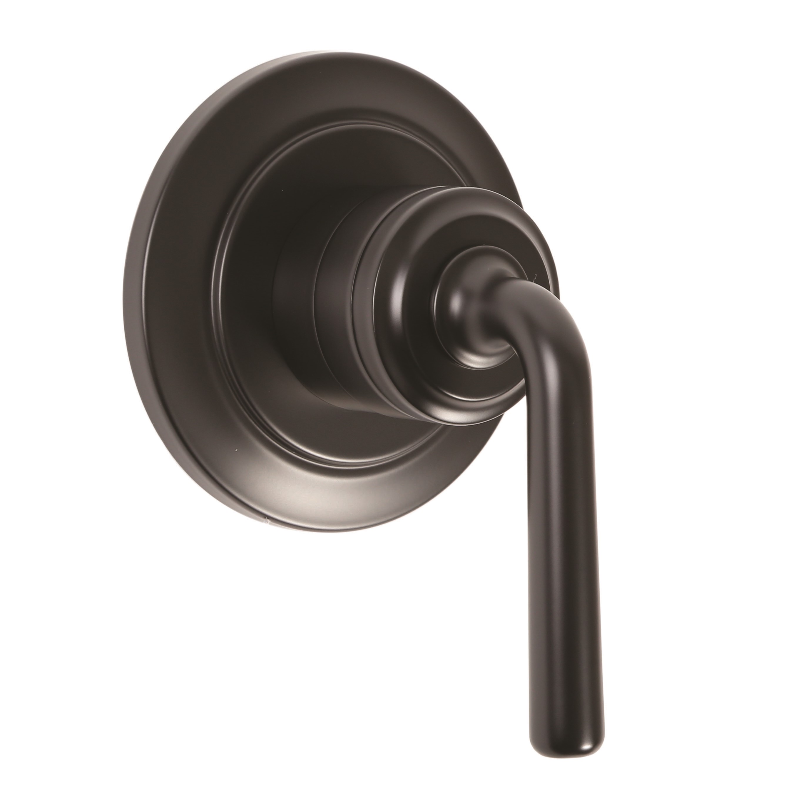 CPT-4620-3-MB DUO  3-WAY TRANSFER SHOWER VALVE TRIM, MB