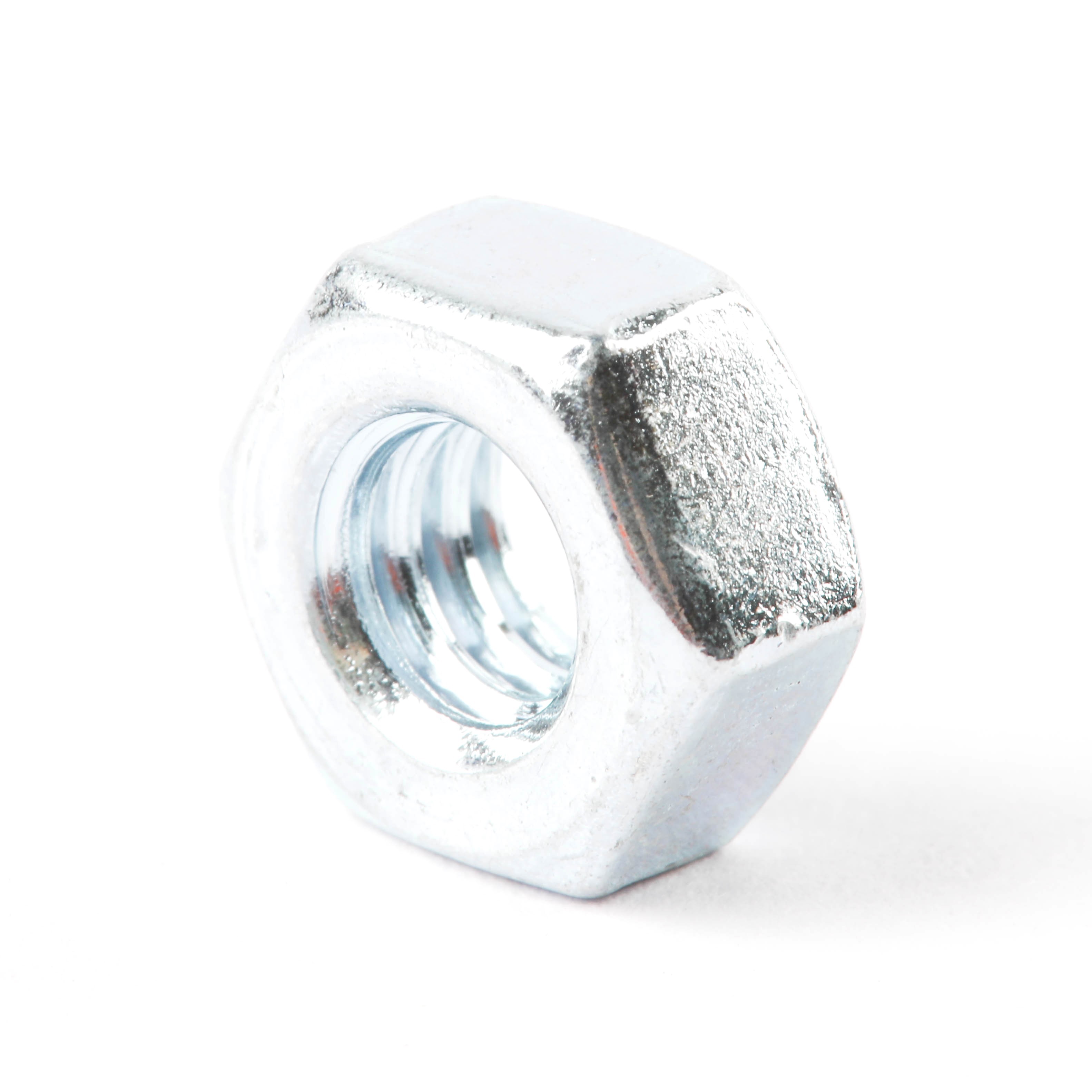WR01X10044 1/4-20 HEX NUT
