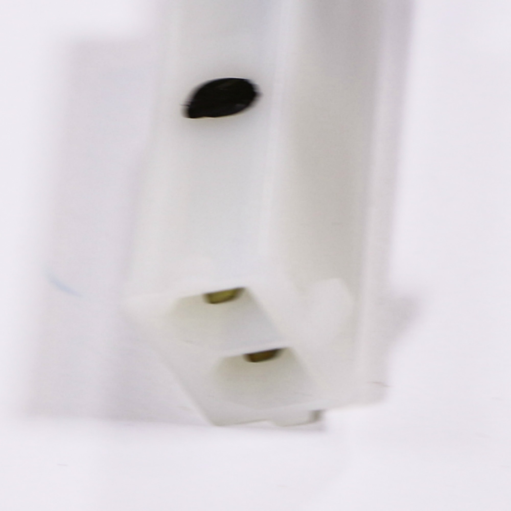 WP2006751 Whirlpool Refrigerator Heater