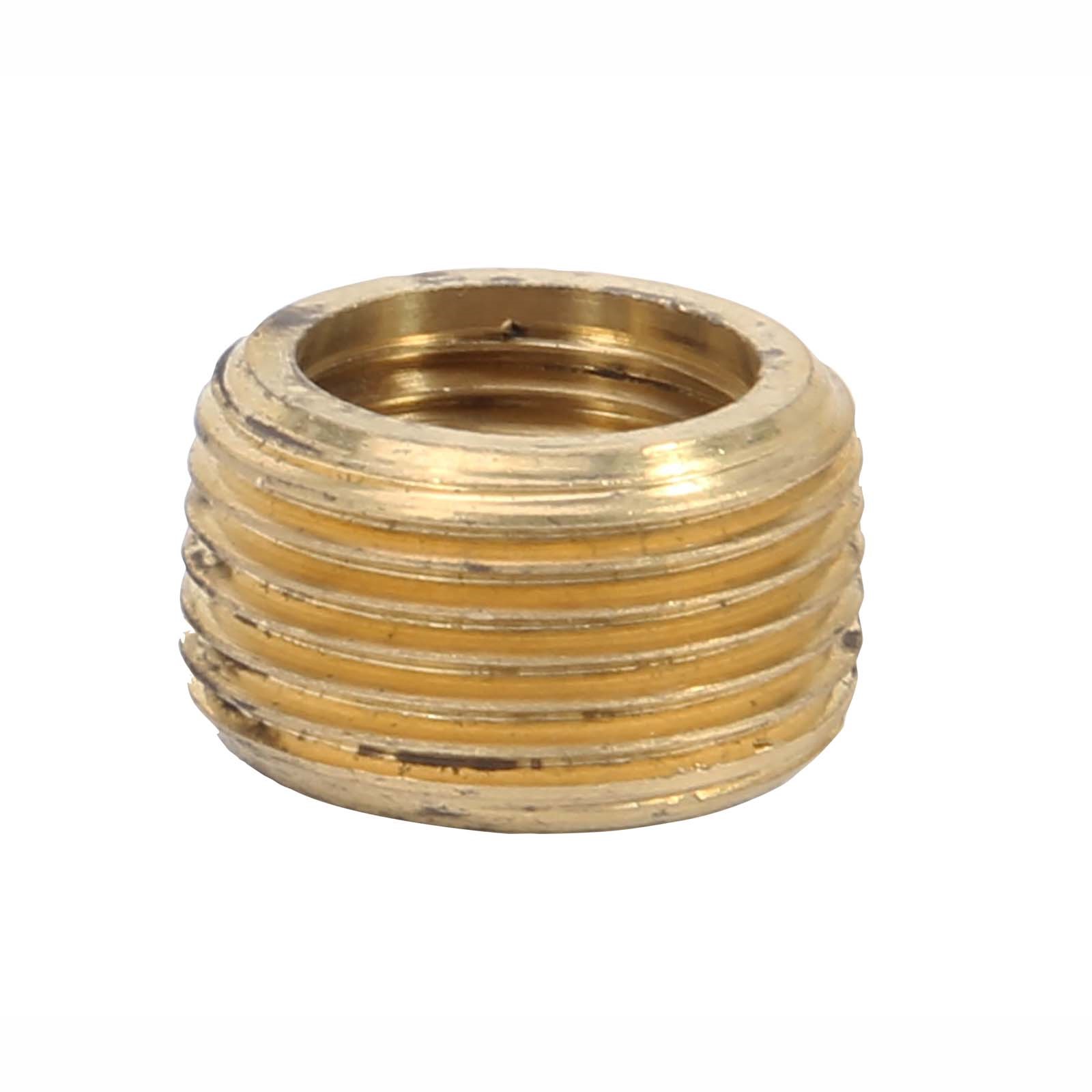 55612 3/4 MIP X 1/2 FIP BRASS BUSHING