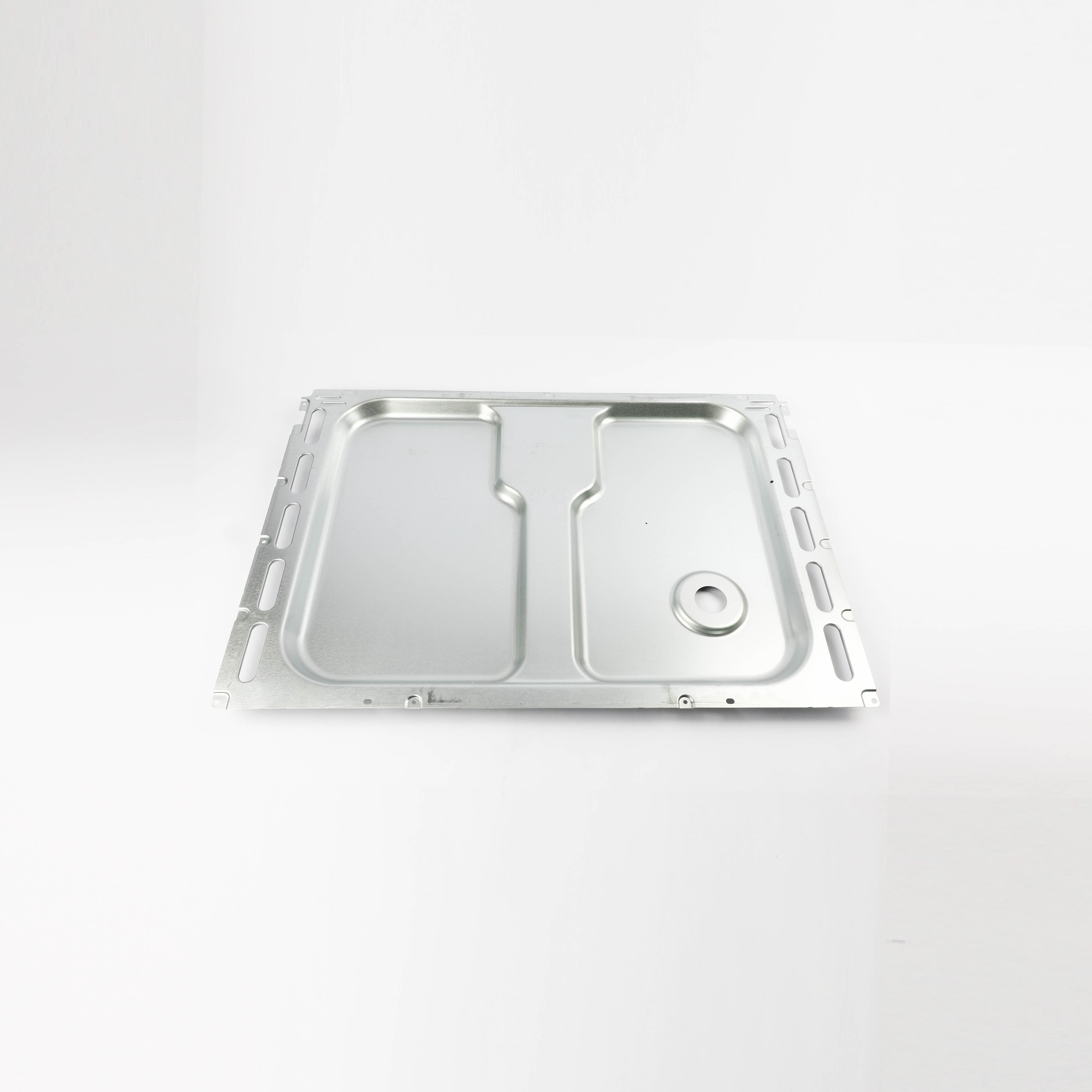 W11699791 Whirlpool Box-Burner