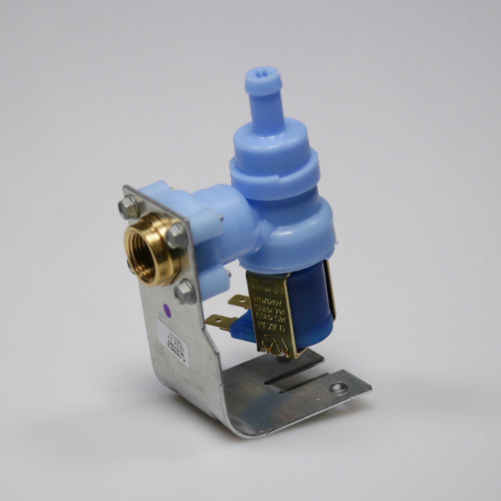 WD15X10003 GE Dishwasher Water Inlet Valve