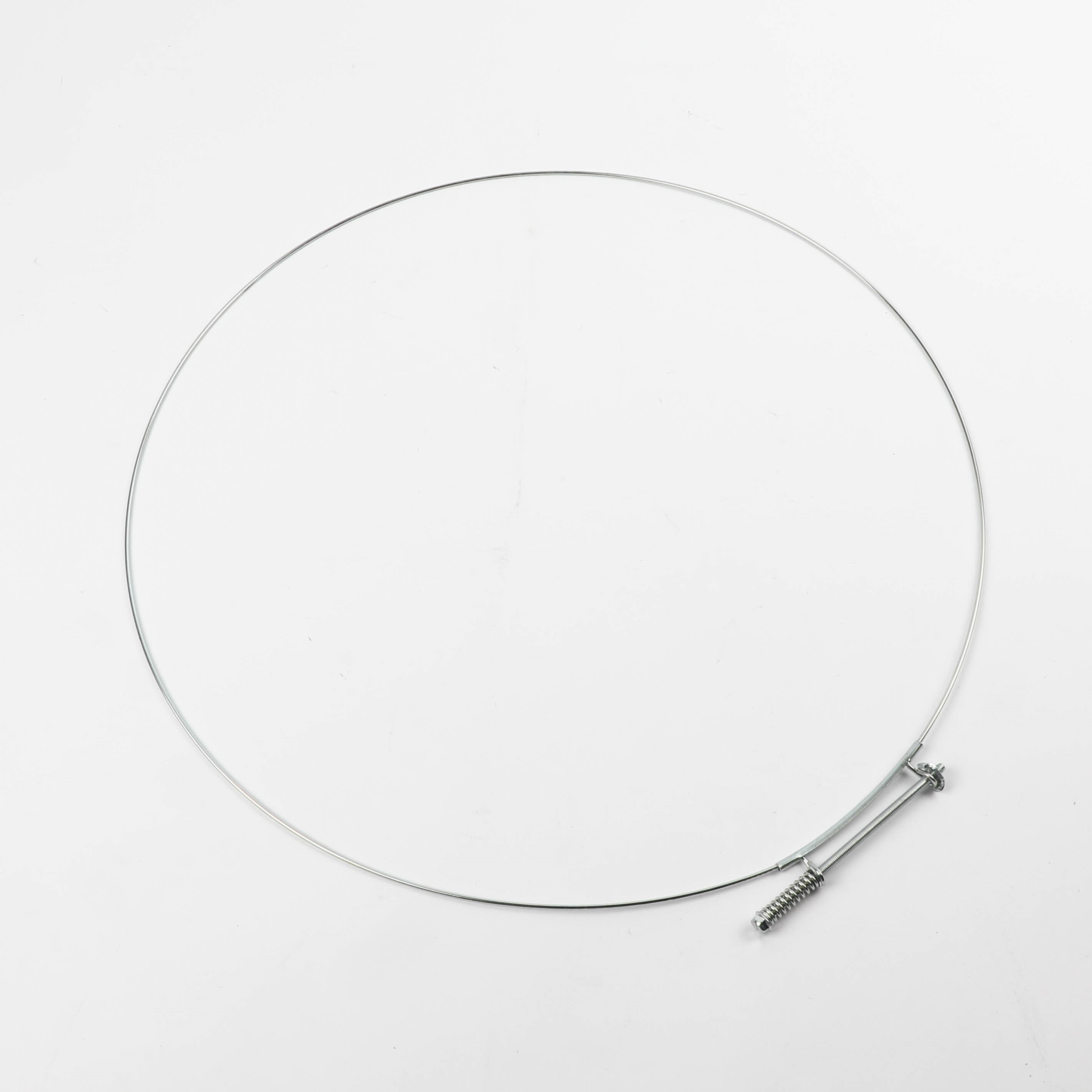 WH08X26291 WASHING MACHINE WINDOW CUSHION RING