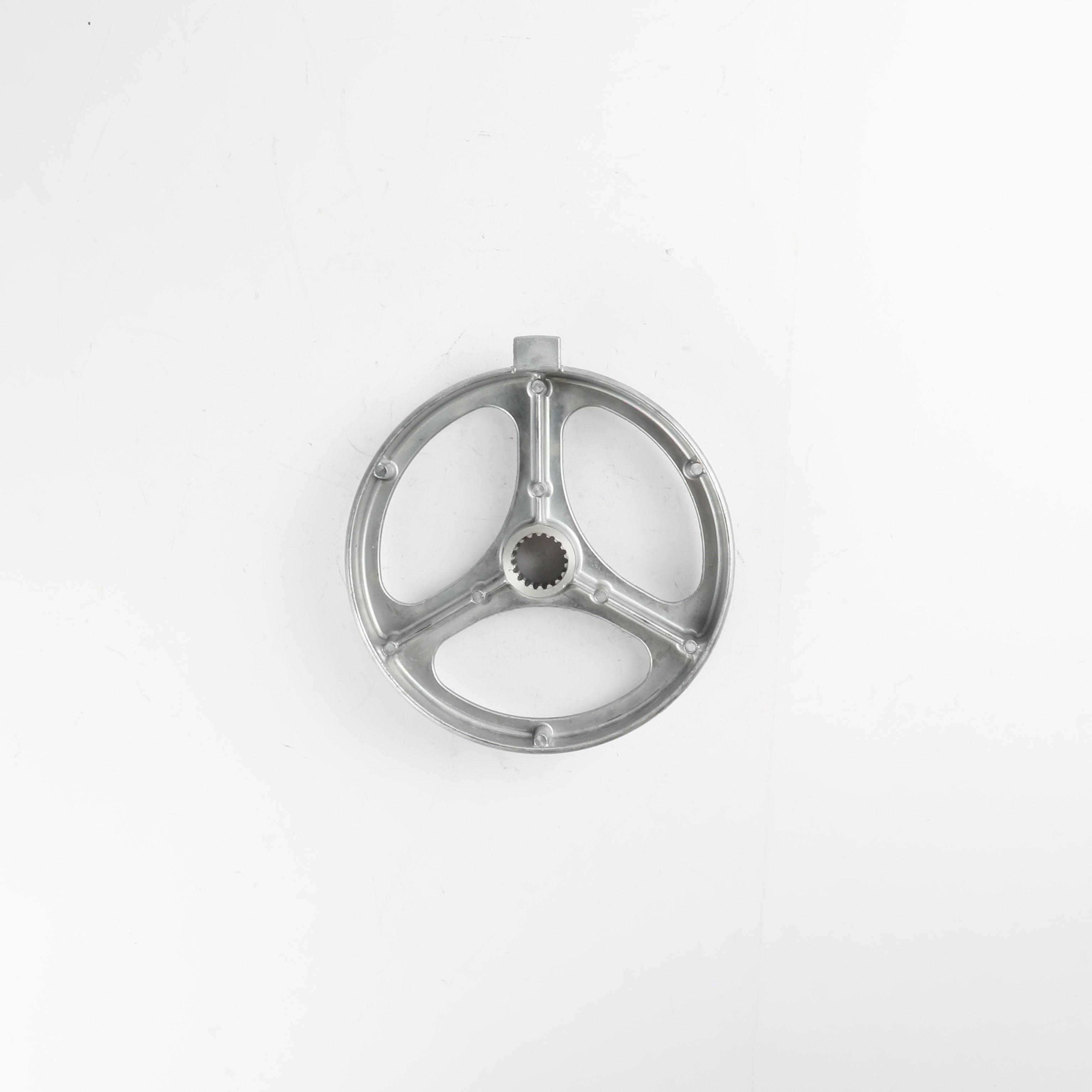 204667 Speed Queen Pulley DRIVEN TLW