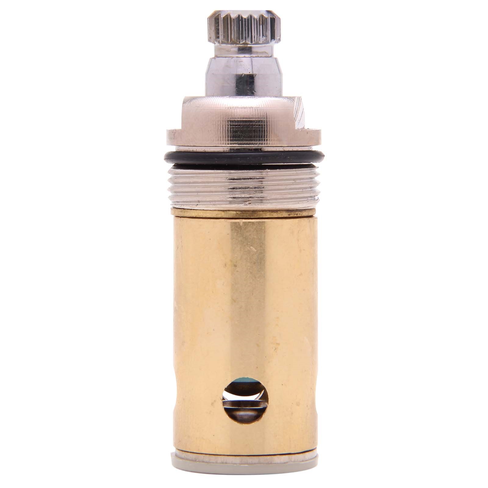 17010NL 945WBC NO-LEAD RIGHT HAND COLD STEM WITH BONNET CA