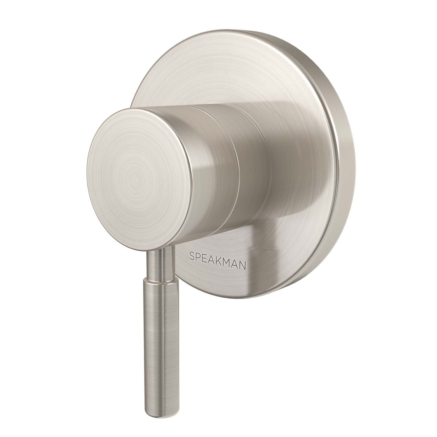 CPT-1110-3-BN NEO 3-WAY TRANSFER VALVE TRIM, BN