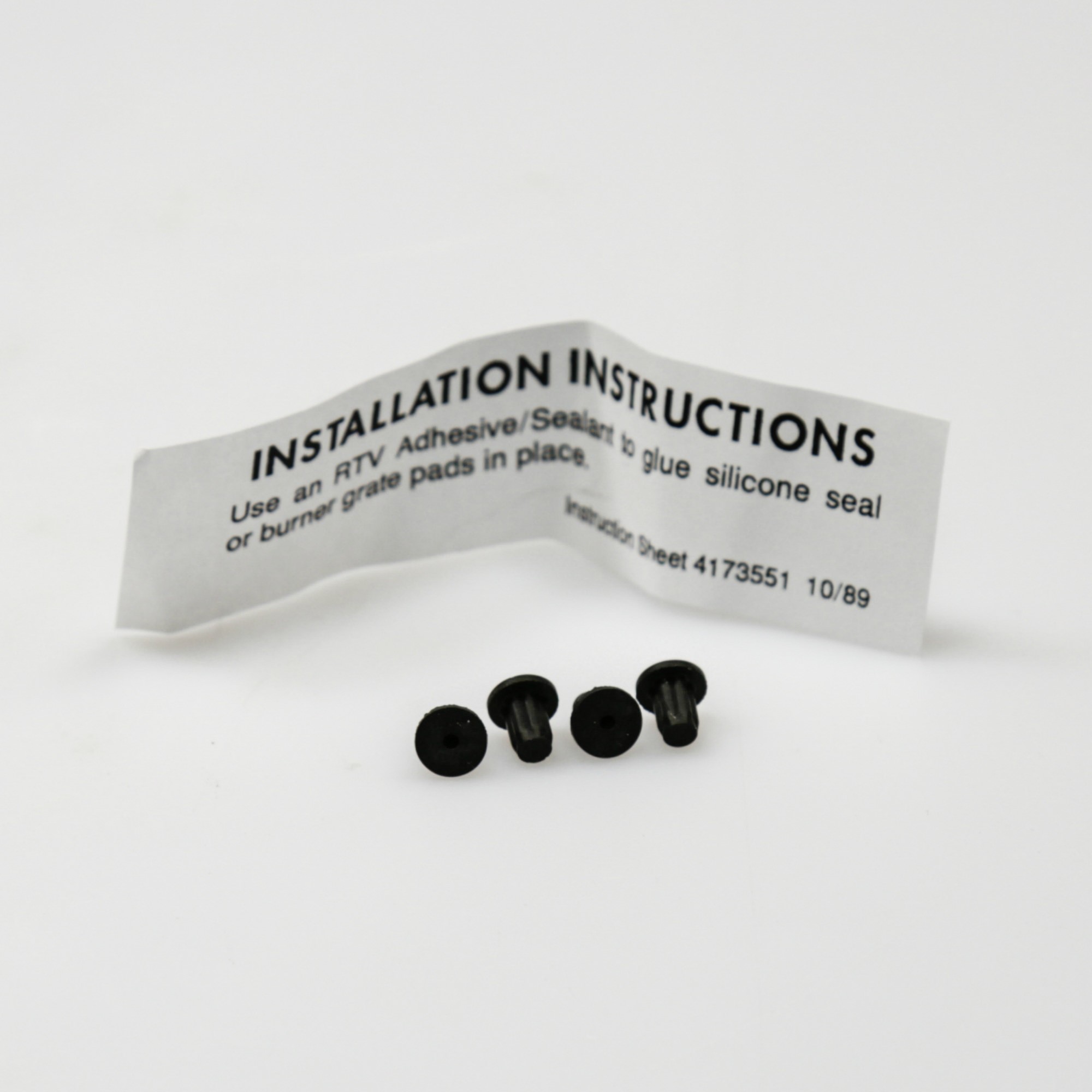 814465 PAD-GRATE