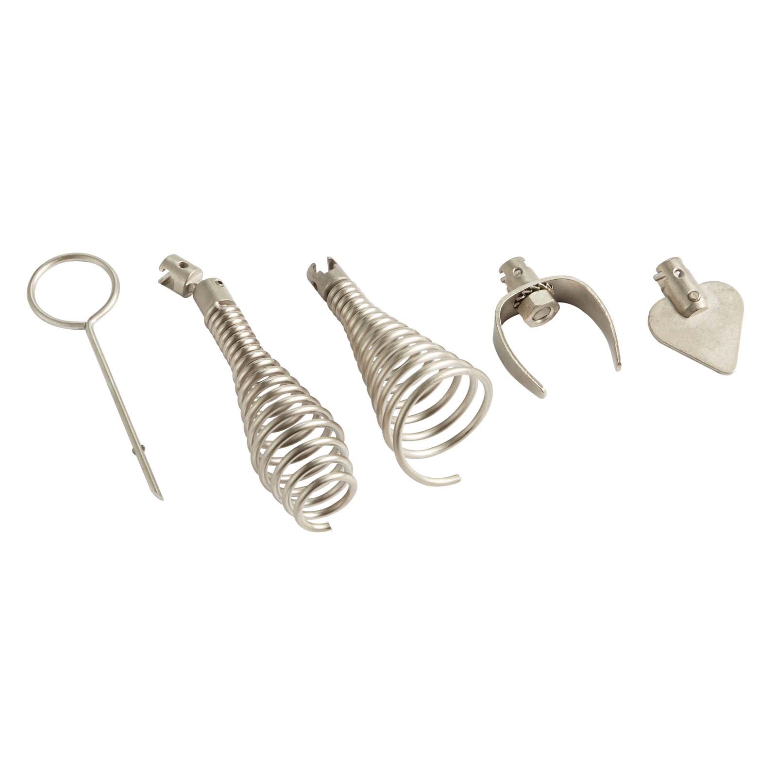 87283 MILWAUKEE - 5PC MEDIUM DRAIN LINE KIT