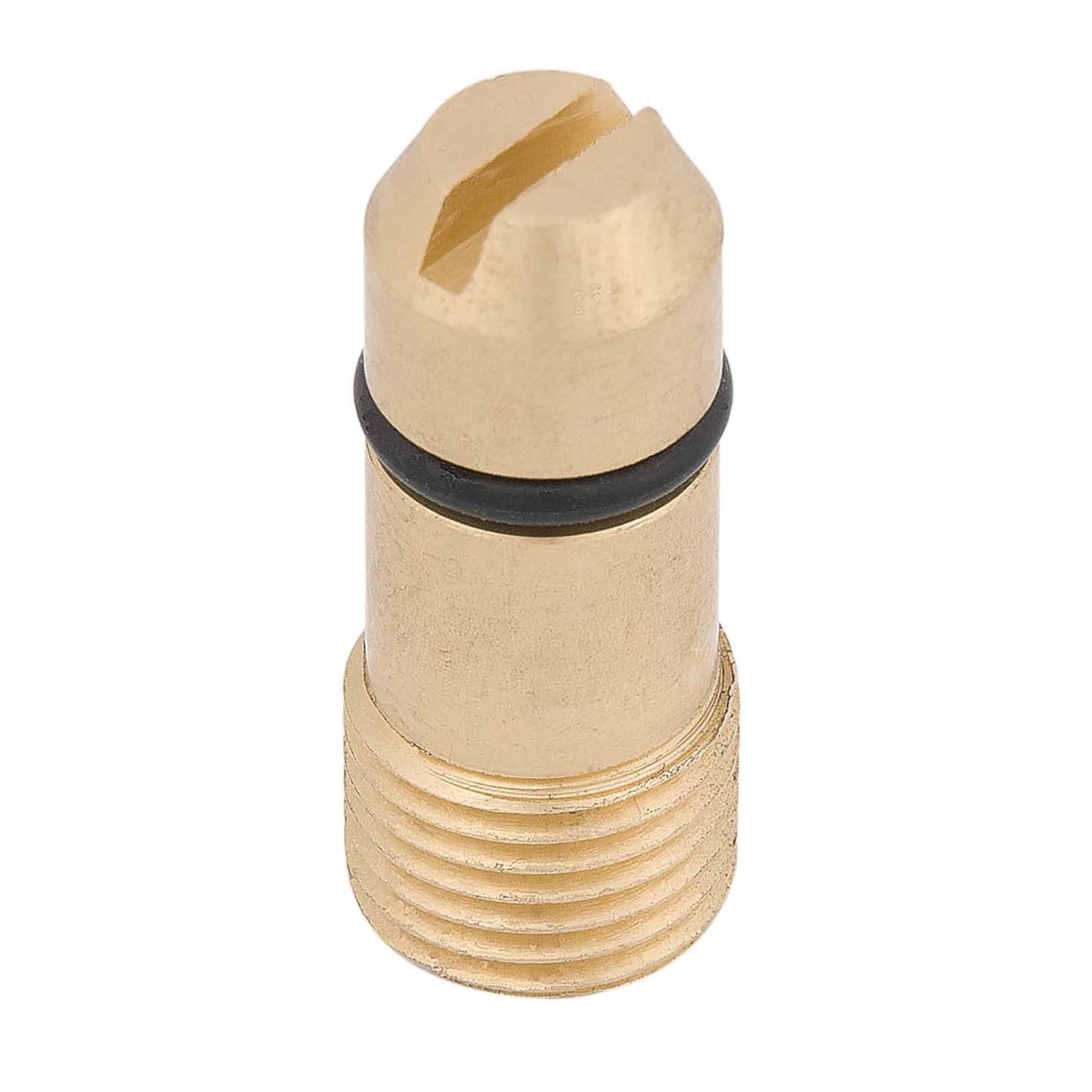 97728 BRADLEY S21-047 UNION SUPPLY STOP STEM ASSEMBLY