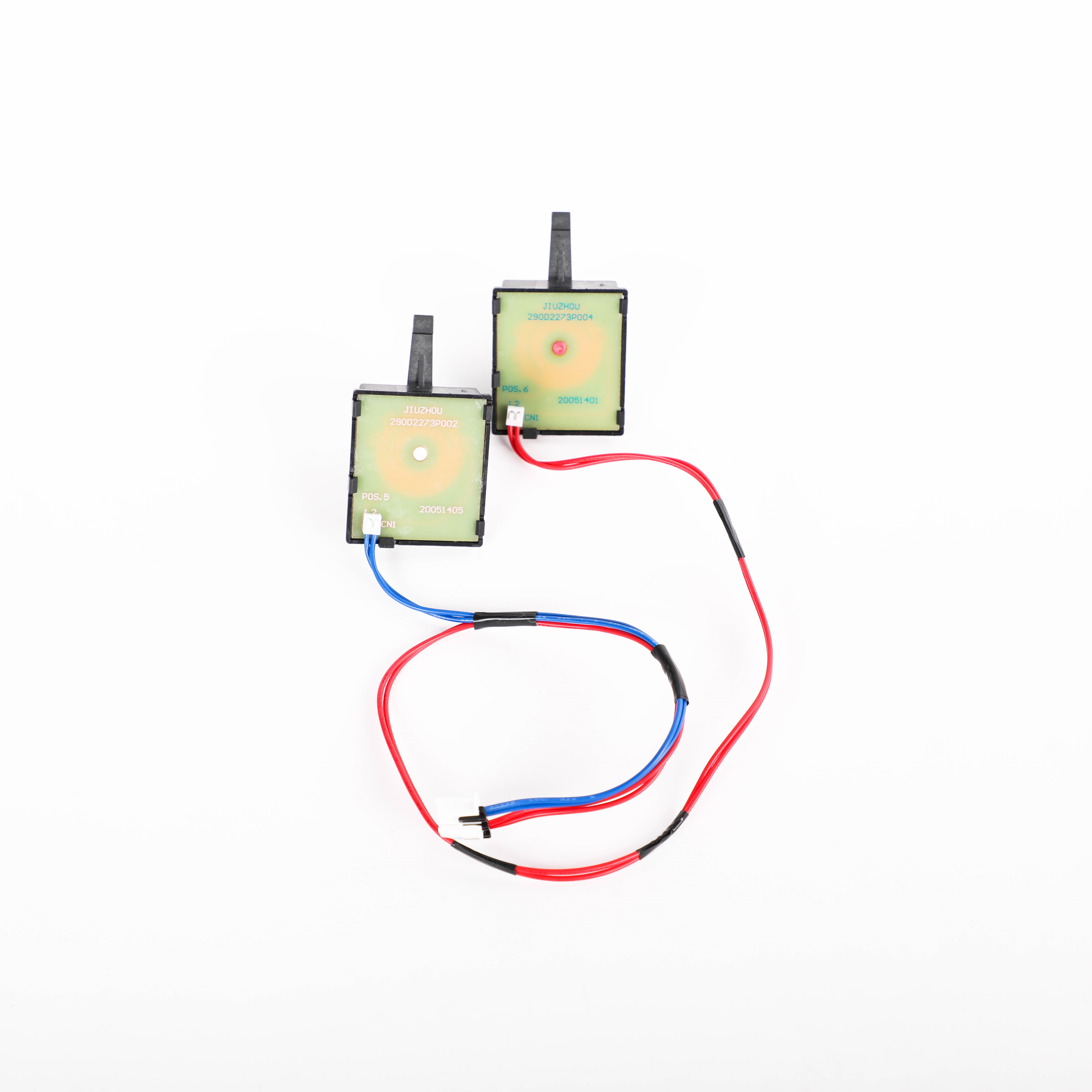 WH04X29307 GE Selector Switch
