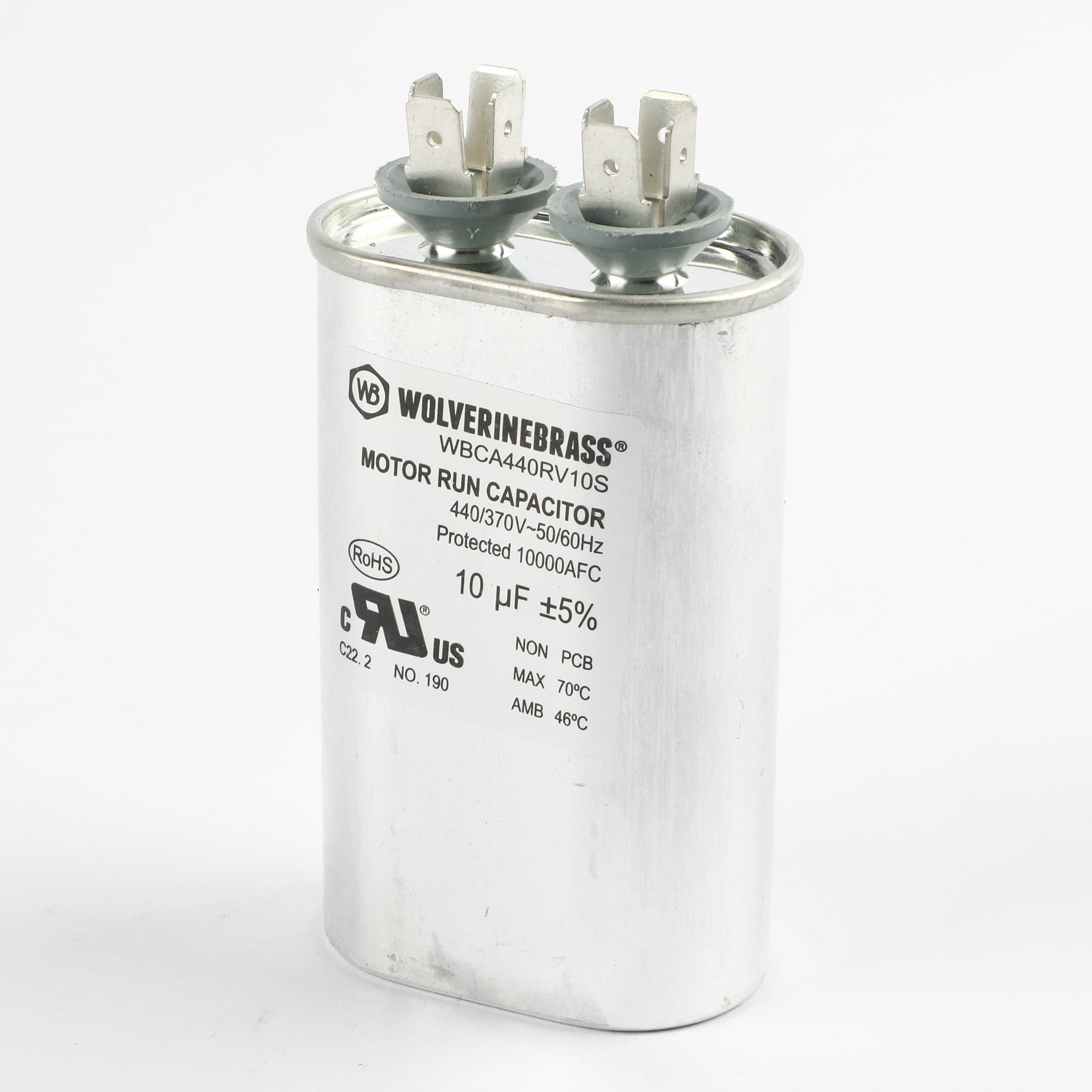 PPG WBCA440RV10S