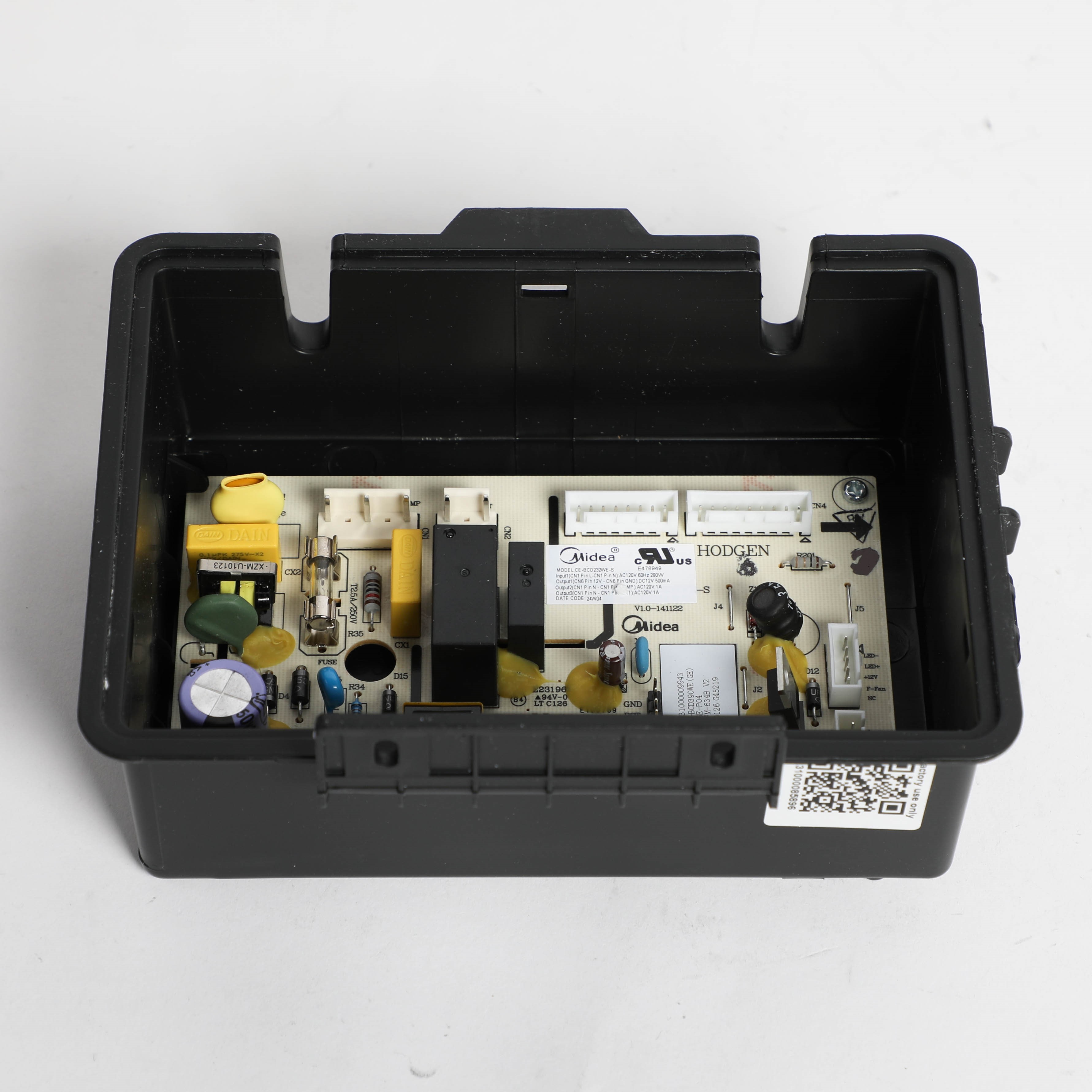 GE Appliances WR55X37669