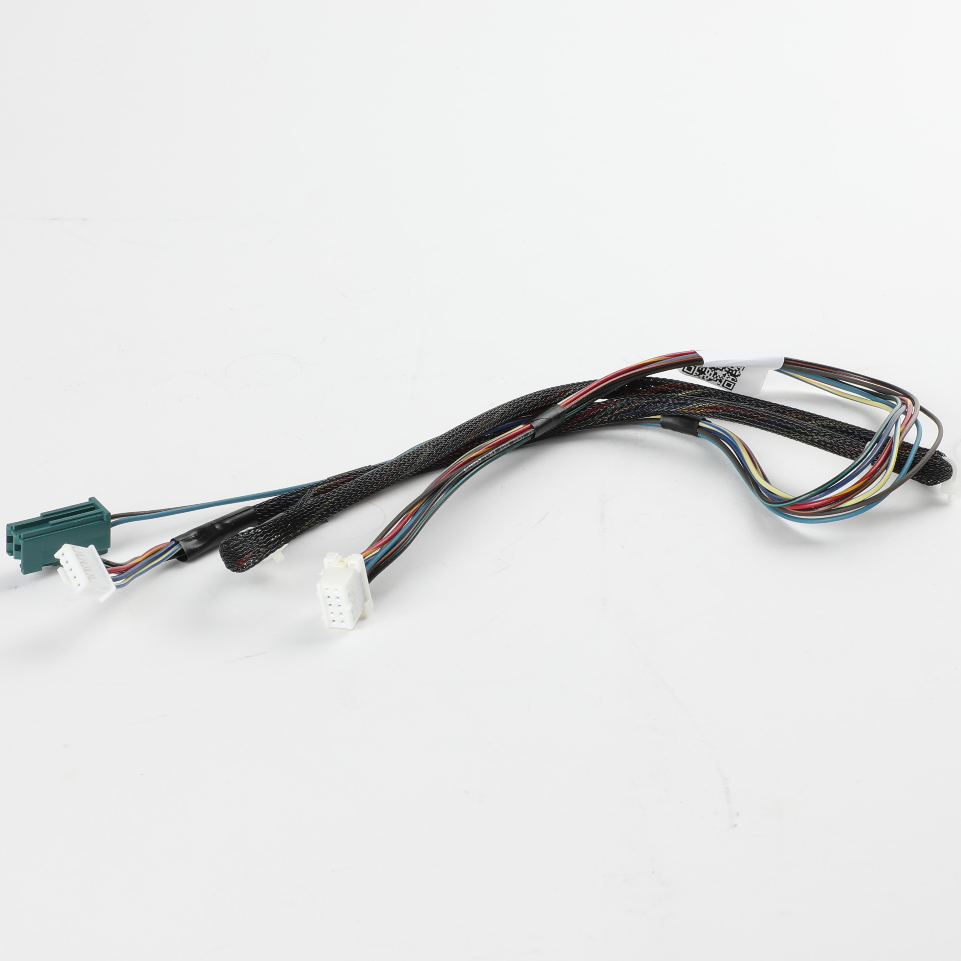 WD21X21664 GE Dishwasher Wire Harness