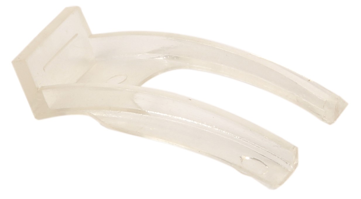 41447 490-6203-00 FLUSH HANDLE CLIP FOR ELJER TOUCH-FLUS
