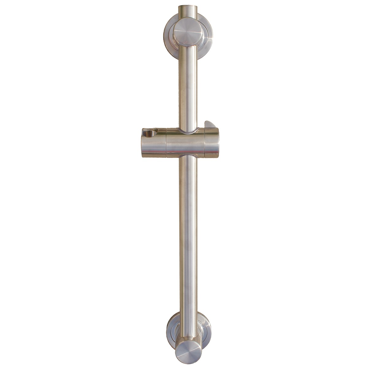 SPEAKMAN  VS-153-ADA-BN SLIDE BAR 24 IN BRUSHED NI