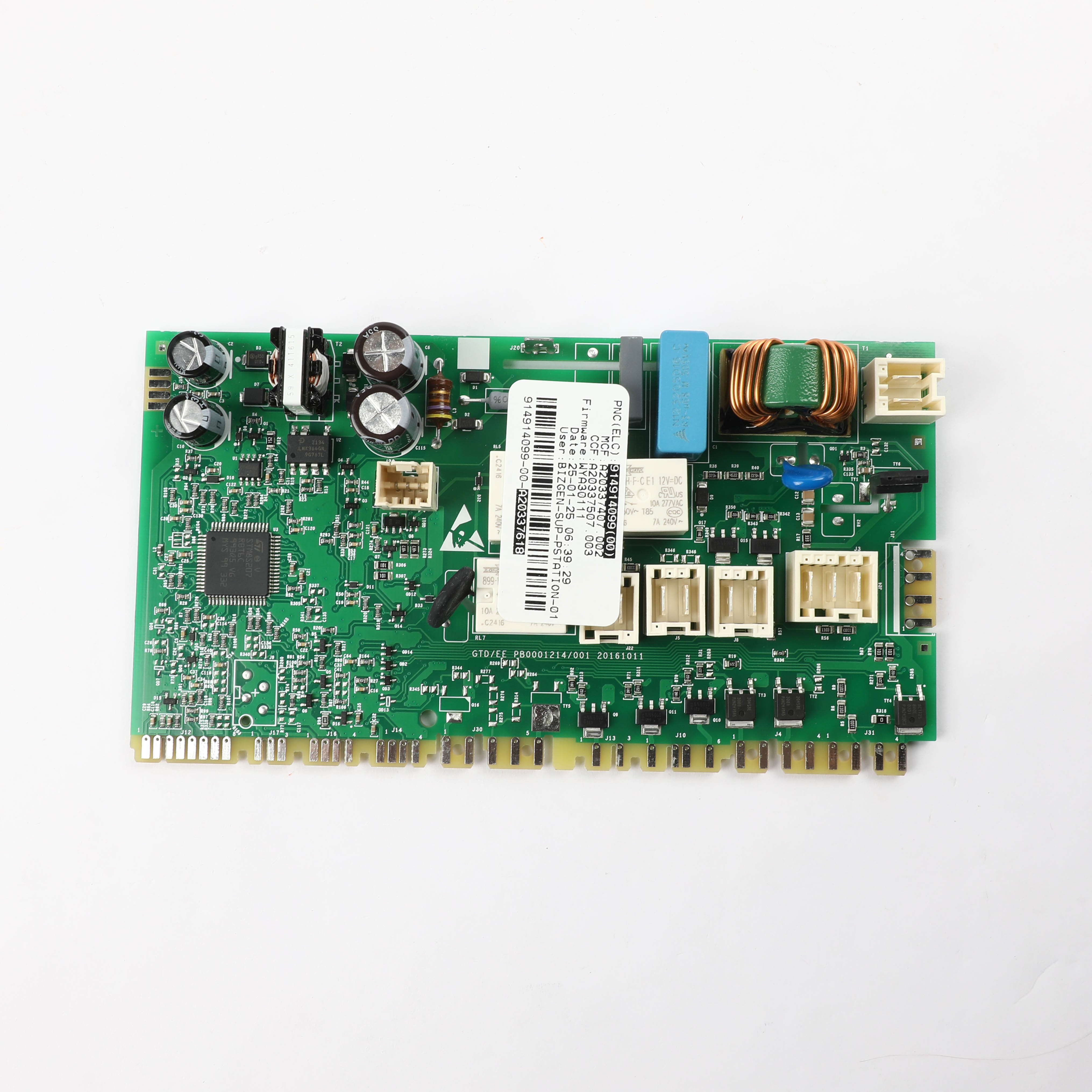 5304538610 MAIN BOARD