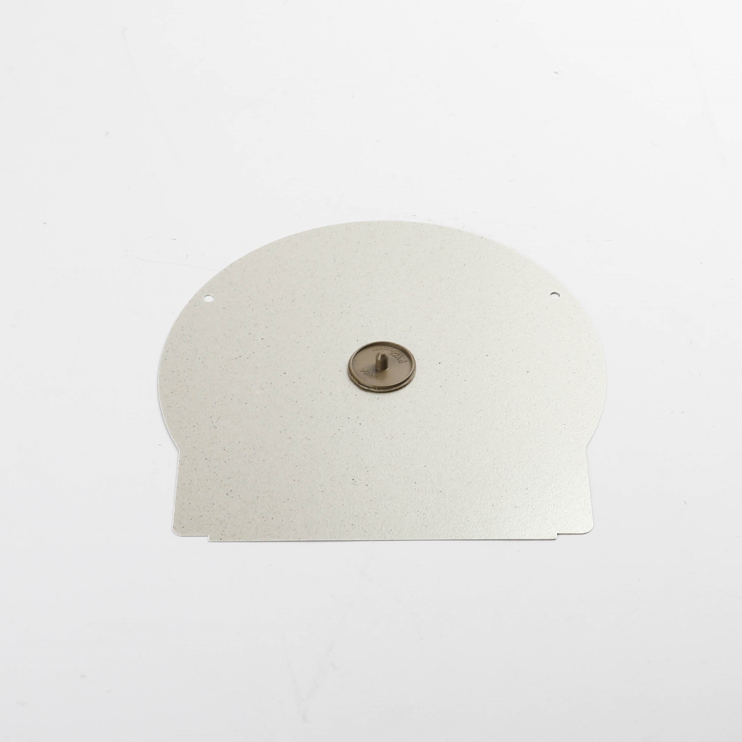 WB02X32719 GE Oven Microwave Stirrer Fan Cover Assembly