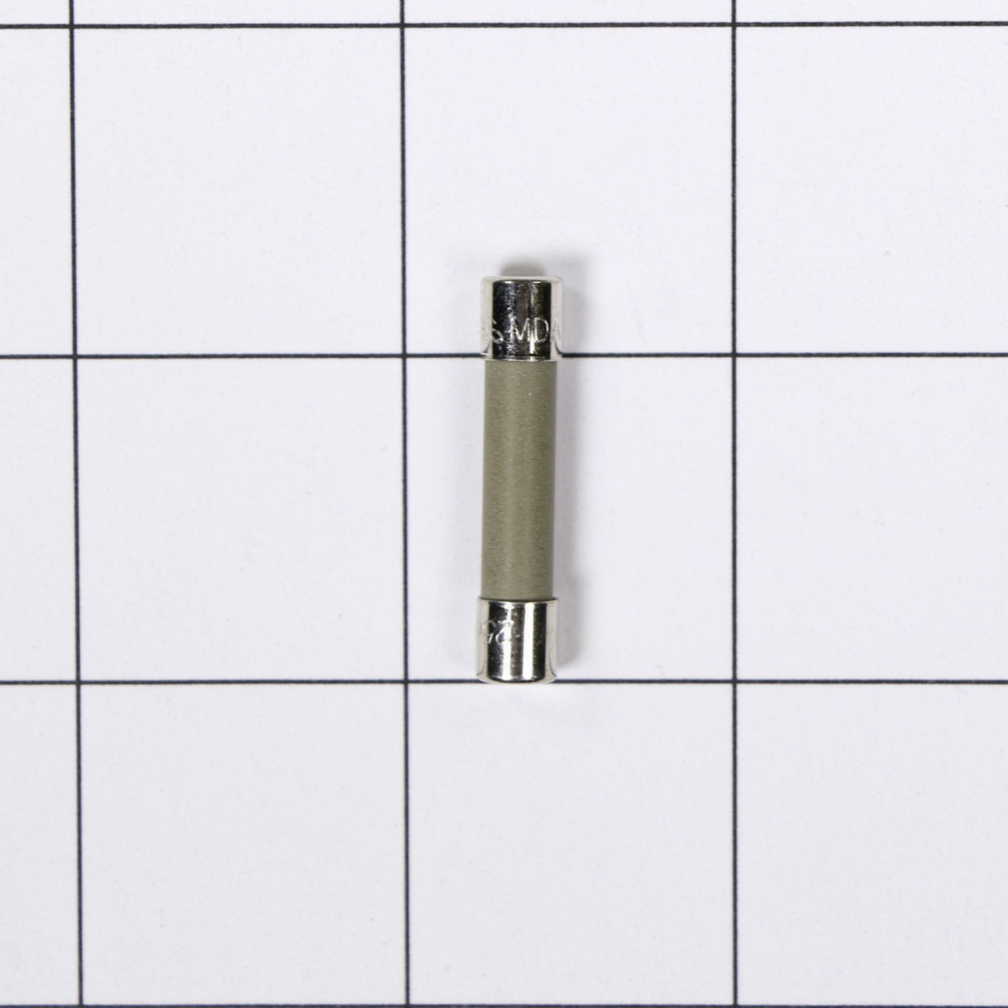 WP4375321 Whirlpool Microwave Fuse