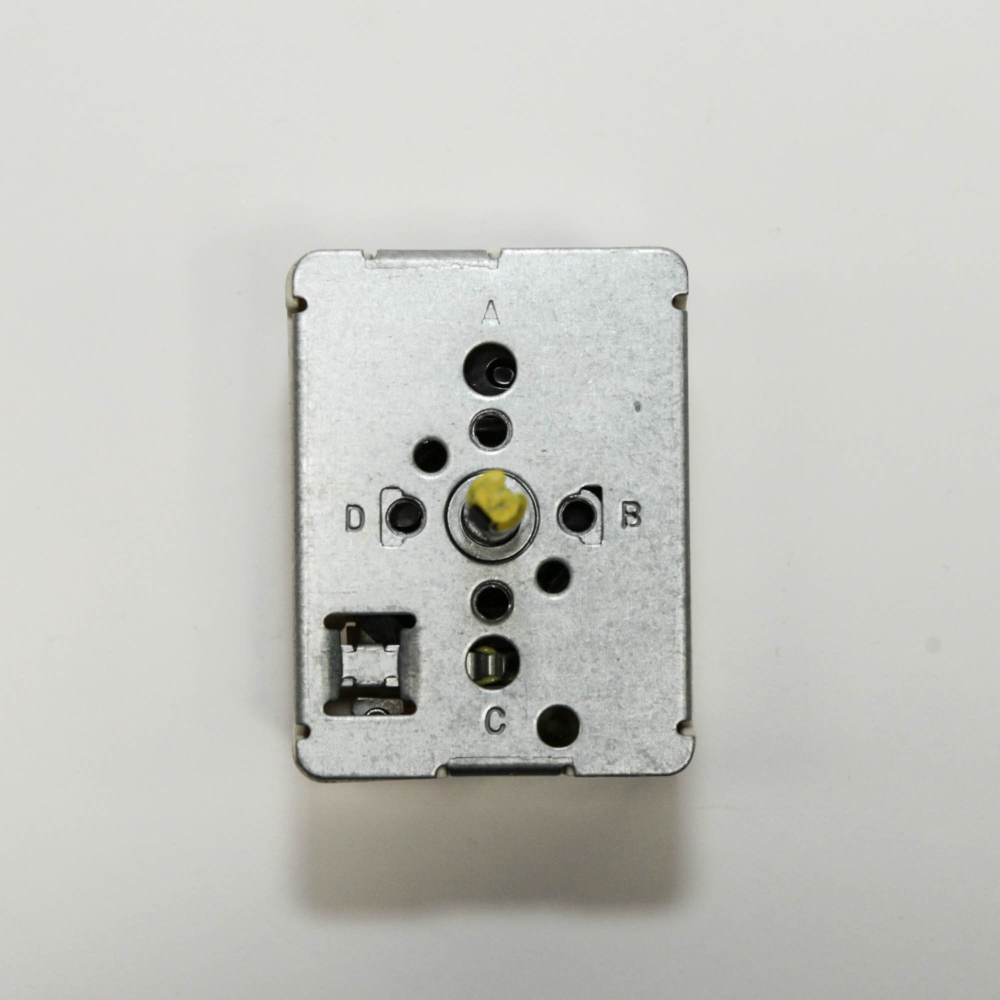 WP3191050 Whirlpool Infinite Switch