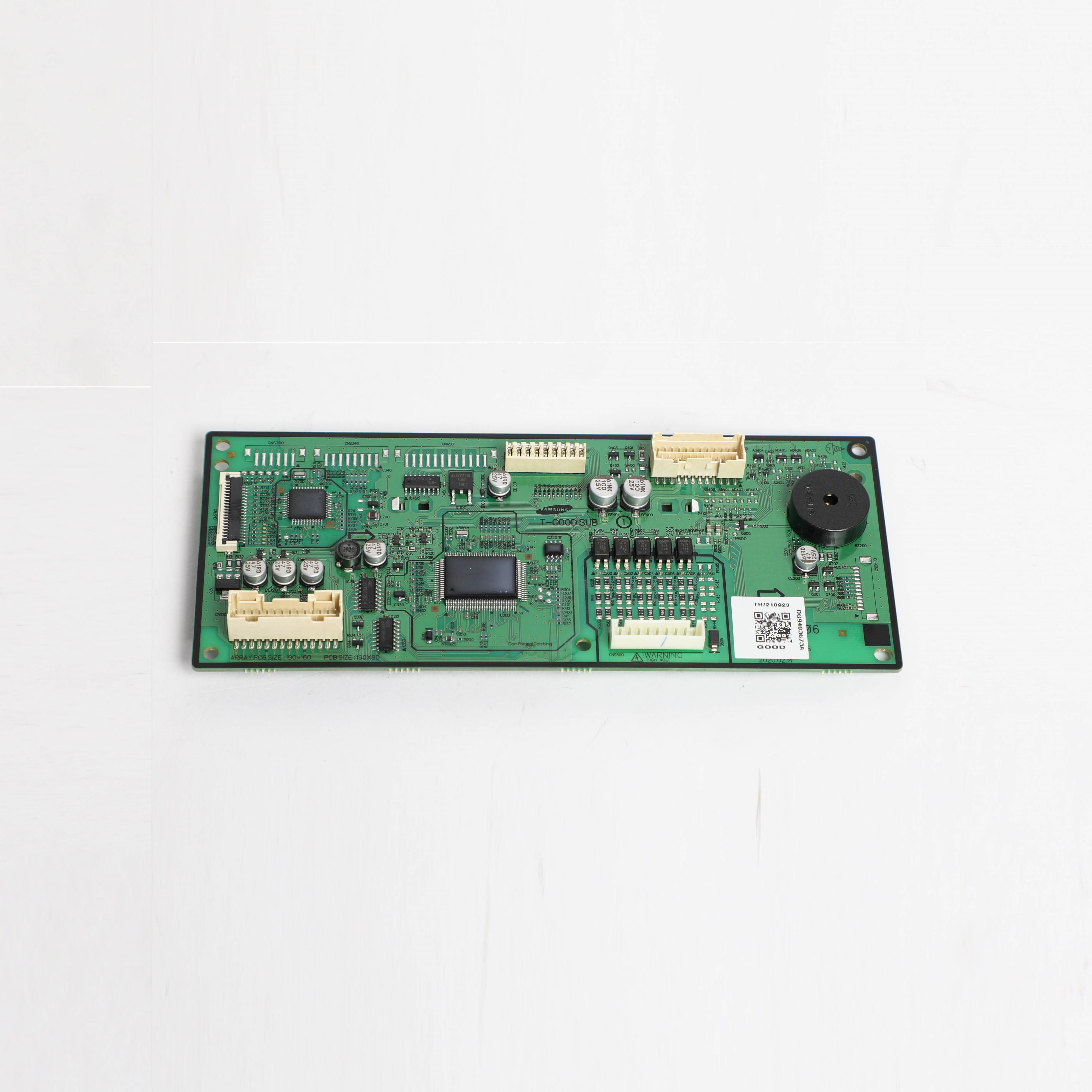 Samsung DG94-03673A