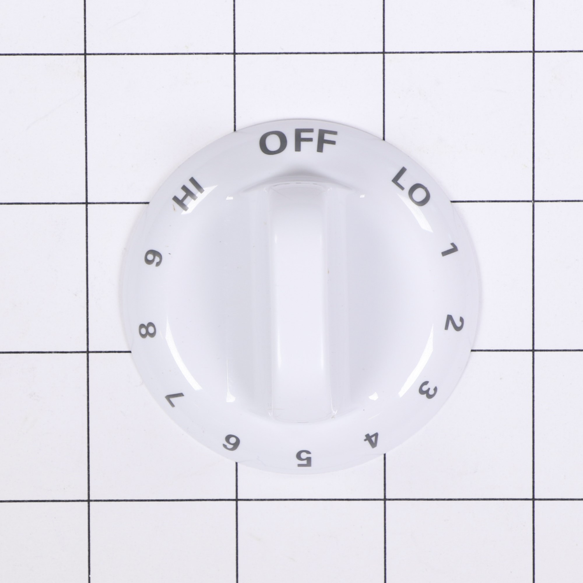 GE Appliances WB03T10011