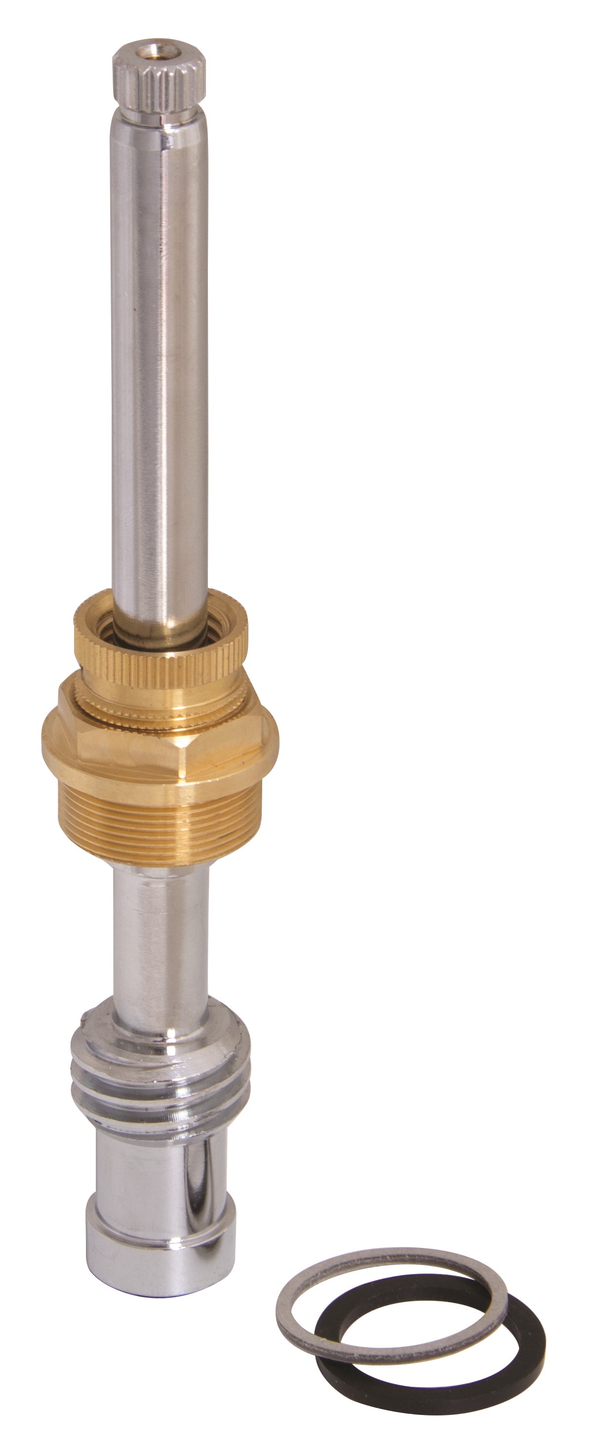 15176 122AWB STEM W/BNT FOR KOHLER