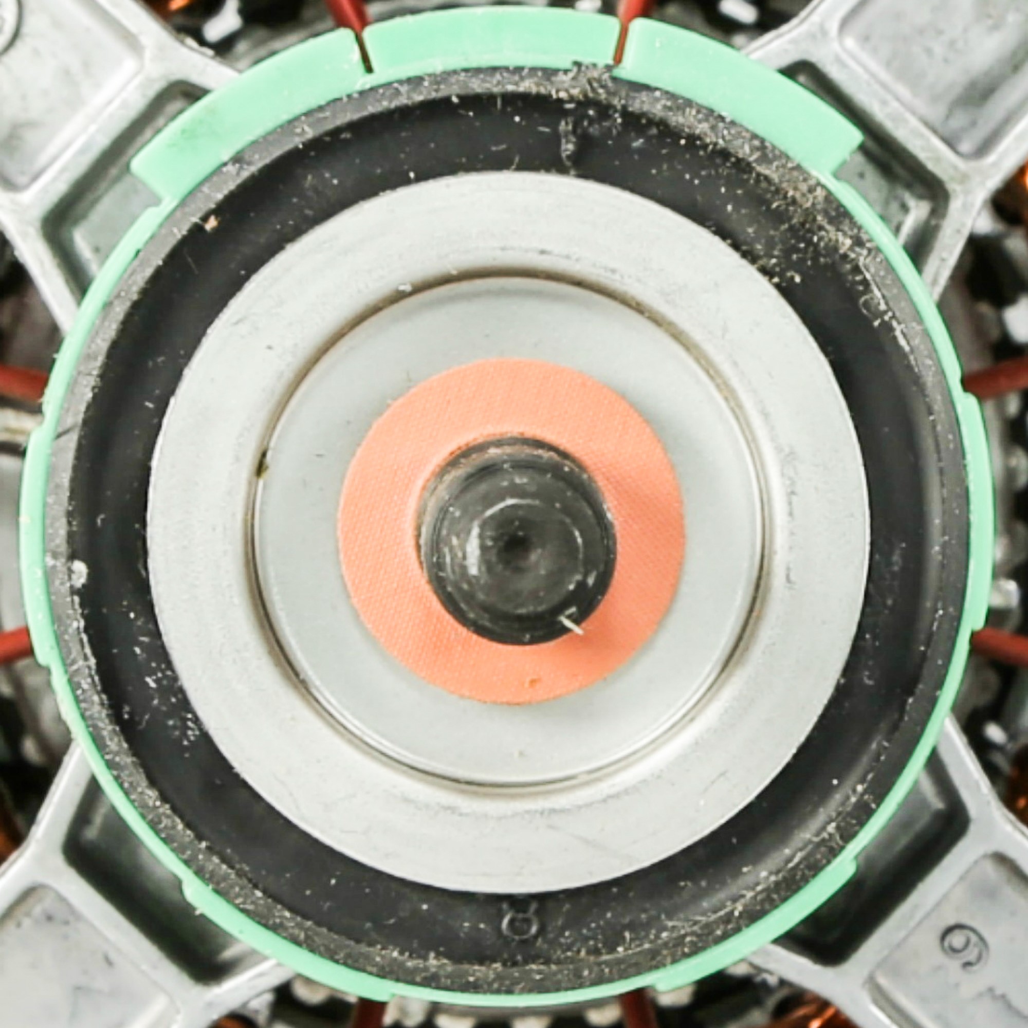 WPW10463866 - MOTOR-DRVE
