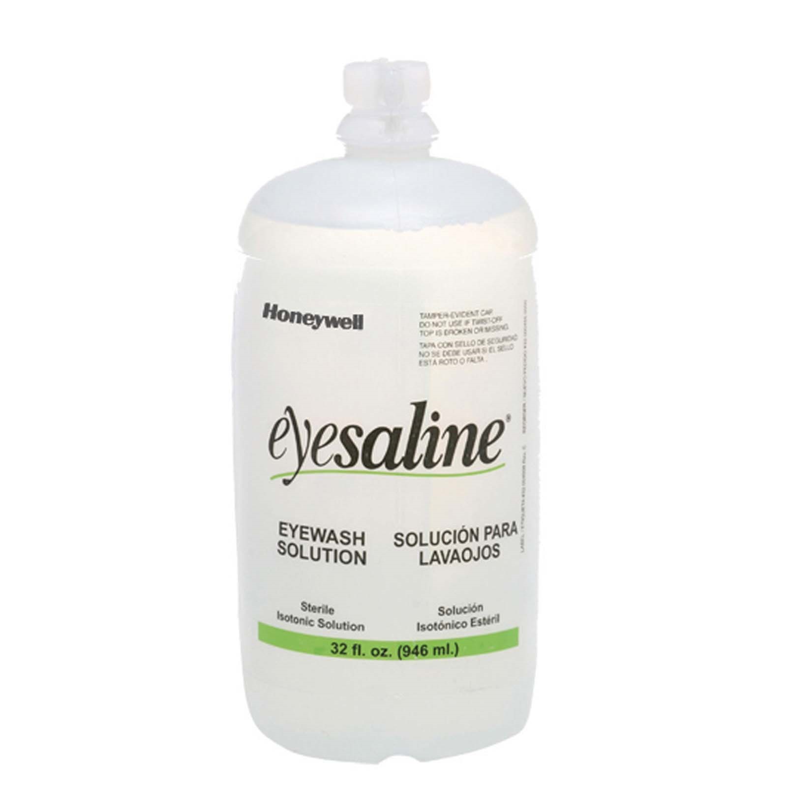 59402 PERSONAL EYEWASH BOTTLE, 32 OZ, BOTTLE