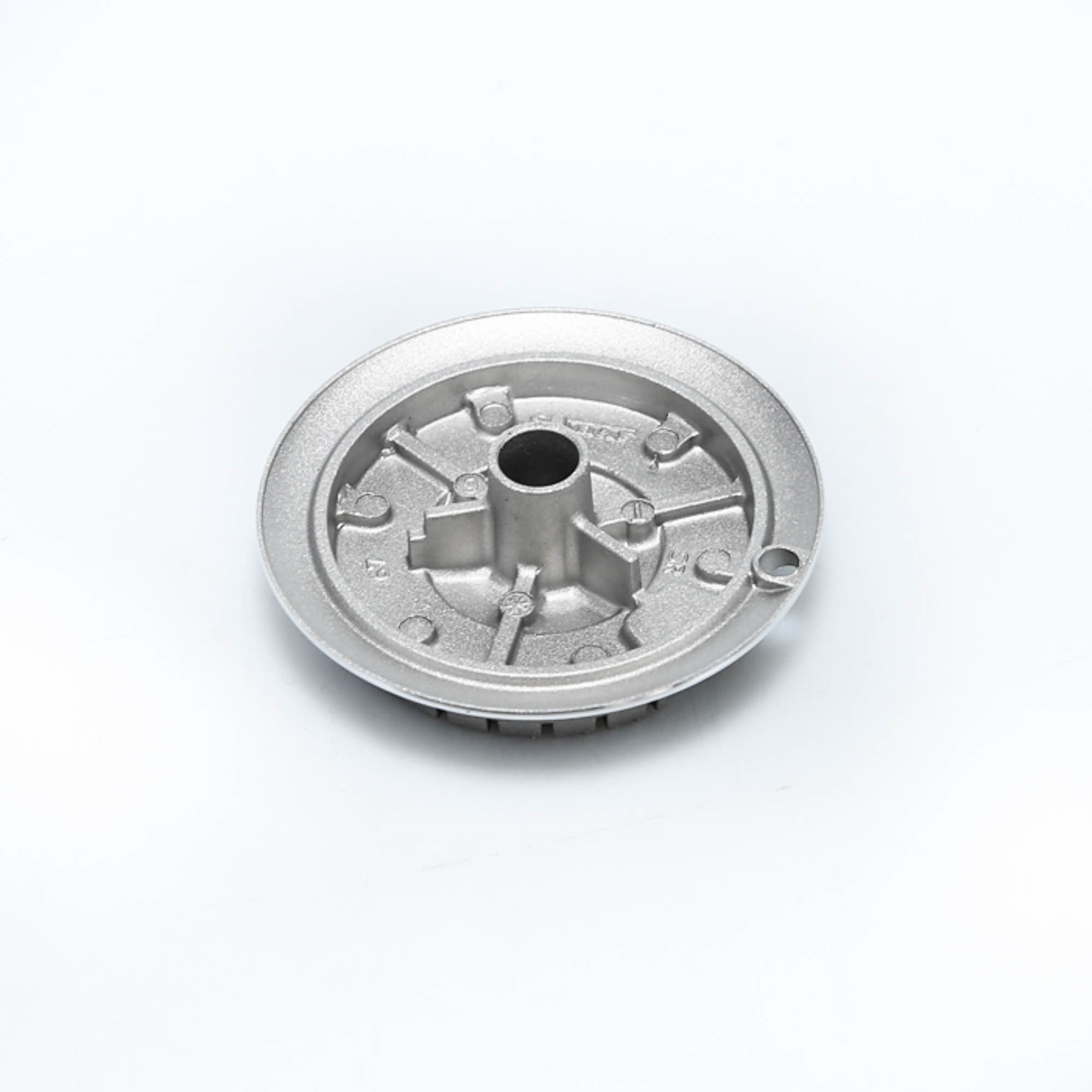 WP8286814 Whirlpool Burner Head