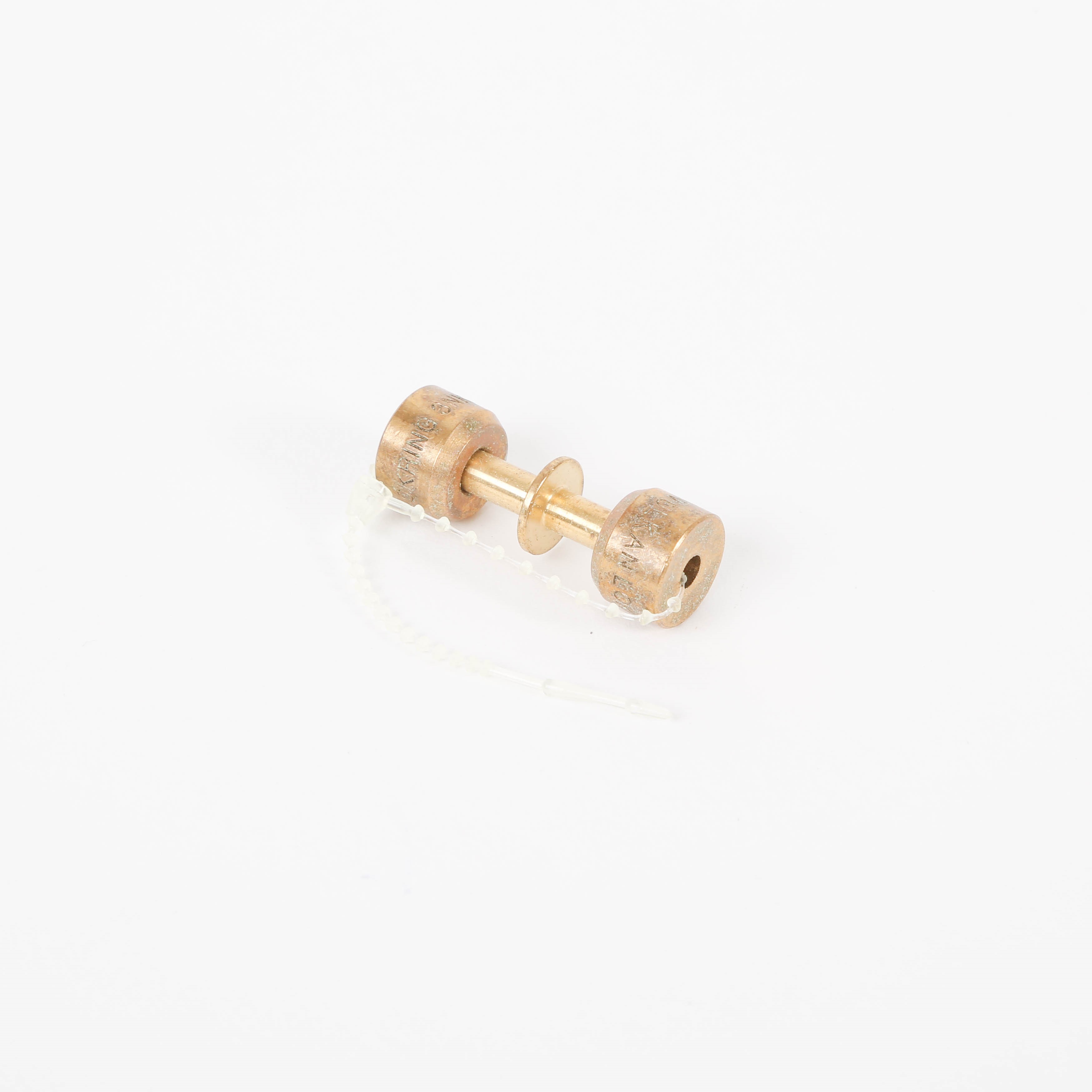 WR97X32305 3MM X 3MM LOKRING