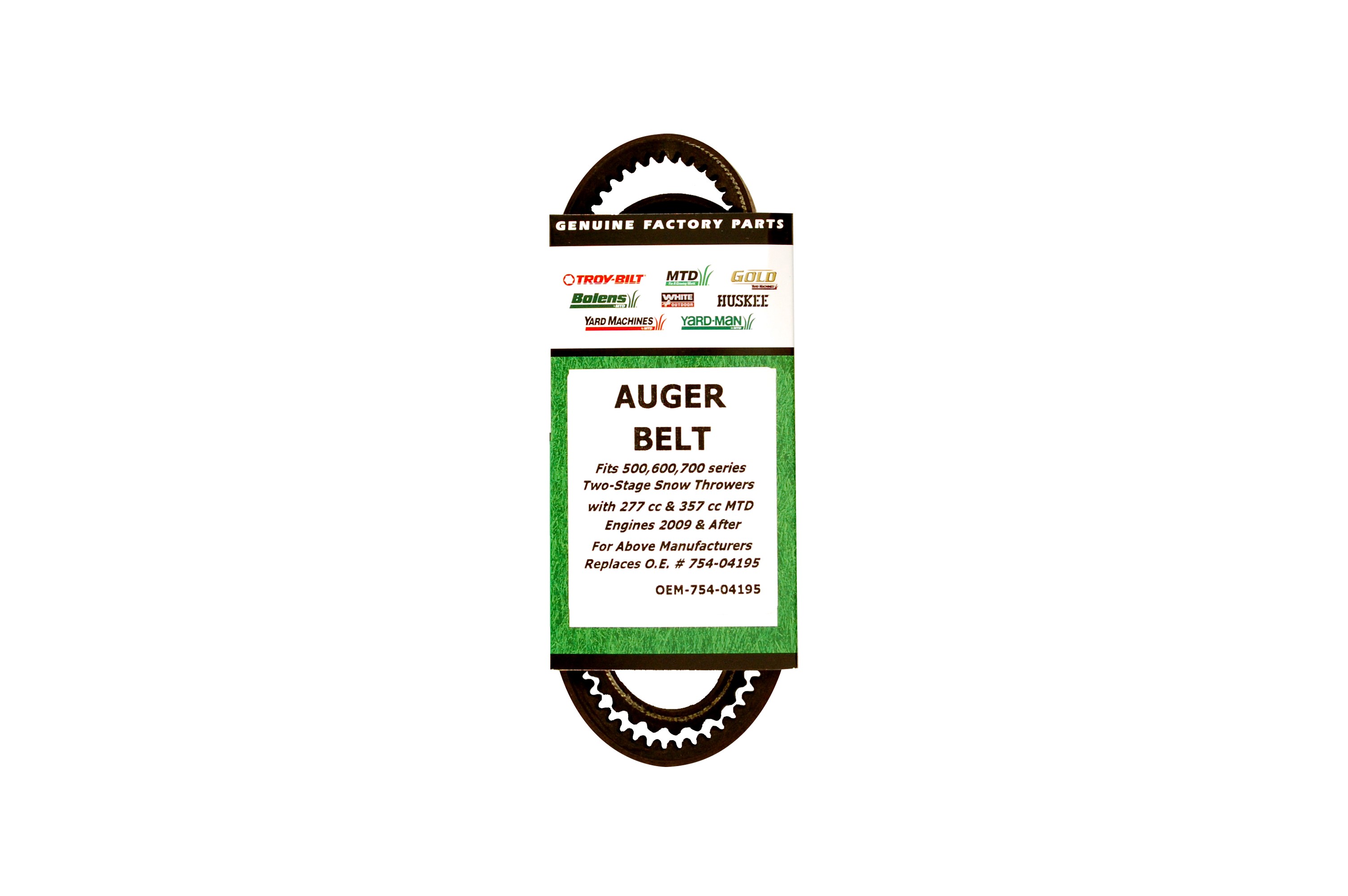 MTD OEM-754-04195