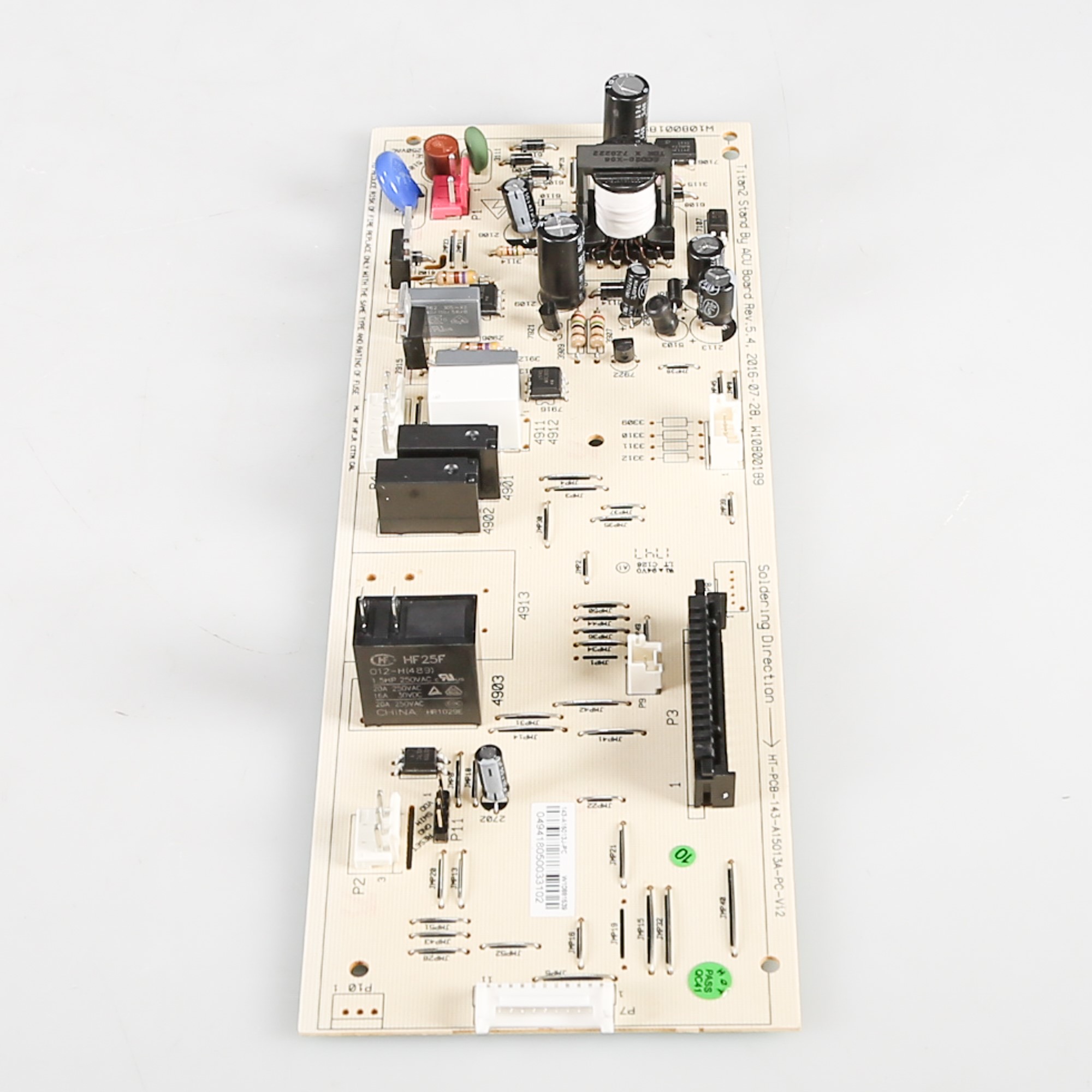W10881539 - CNTRL-ELEC