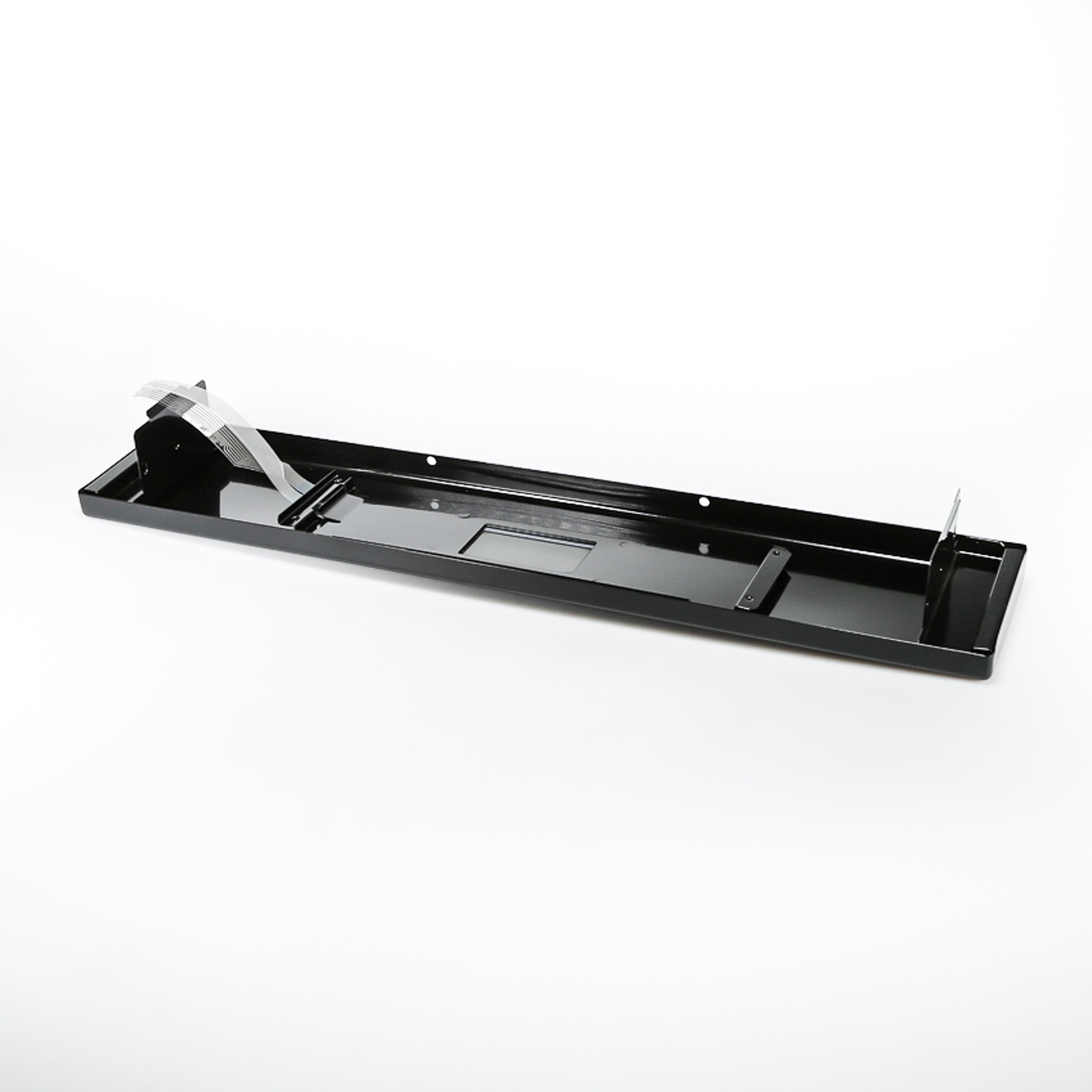 5765M480-60 Whirlpool Control Panel (Black)