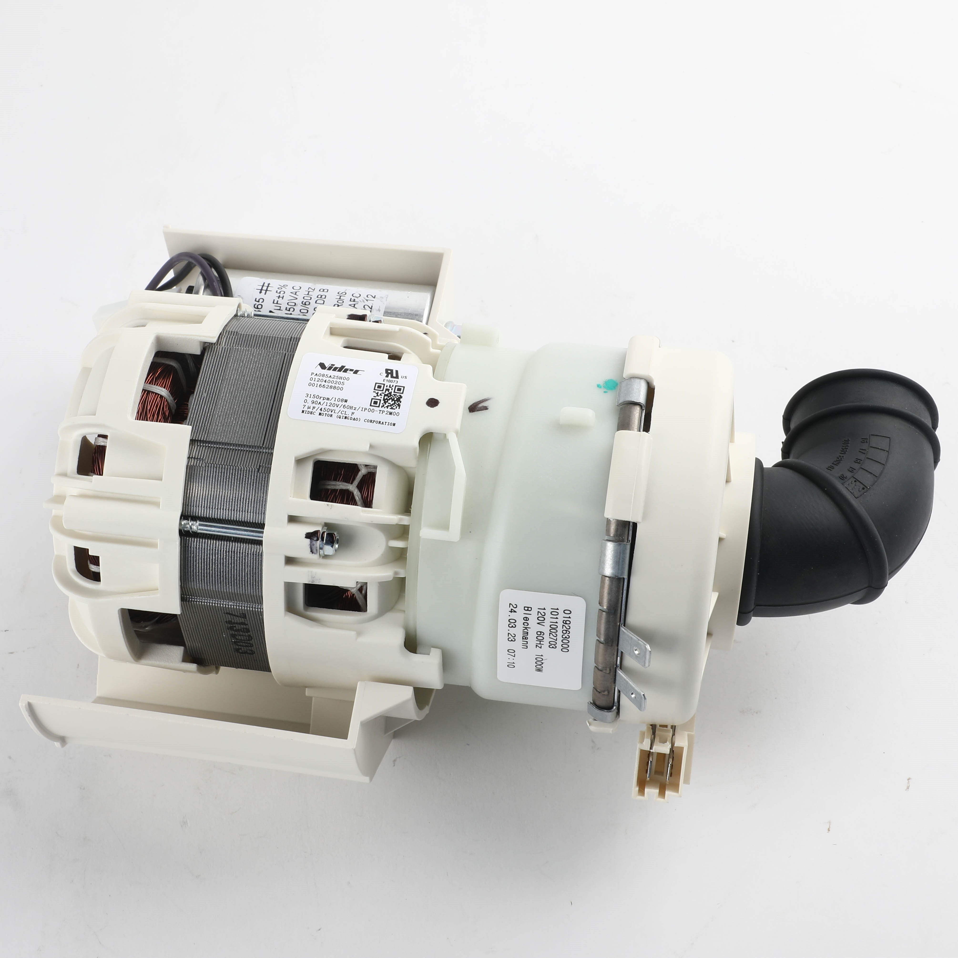 GE Appliances WD19X24705