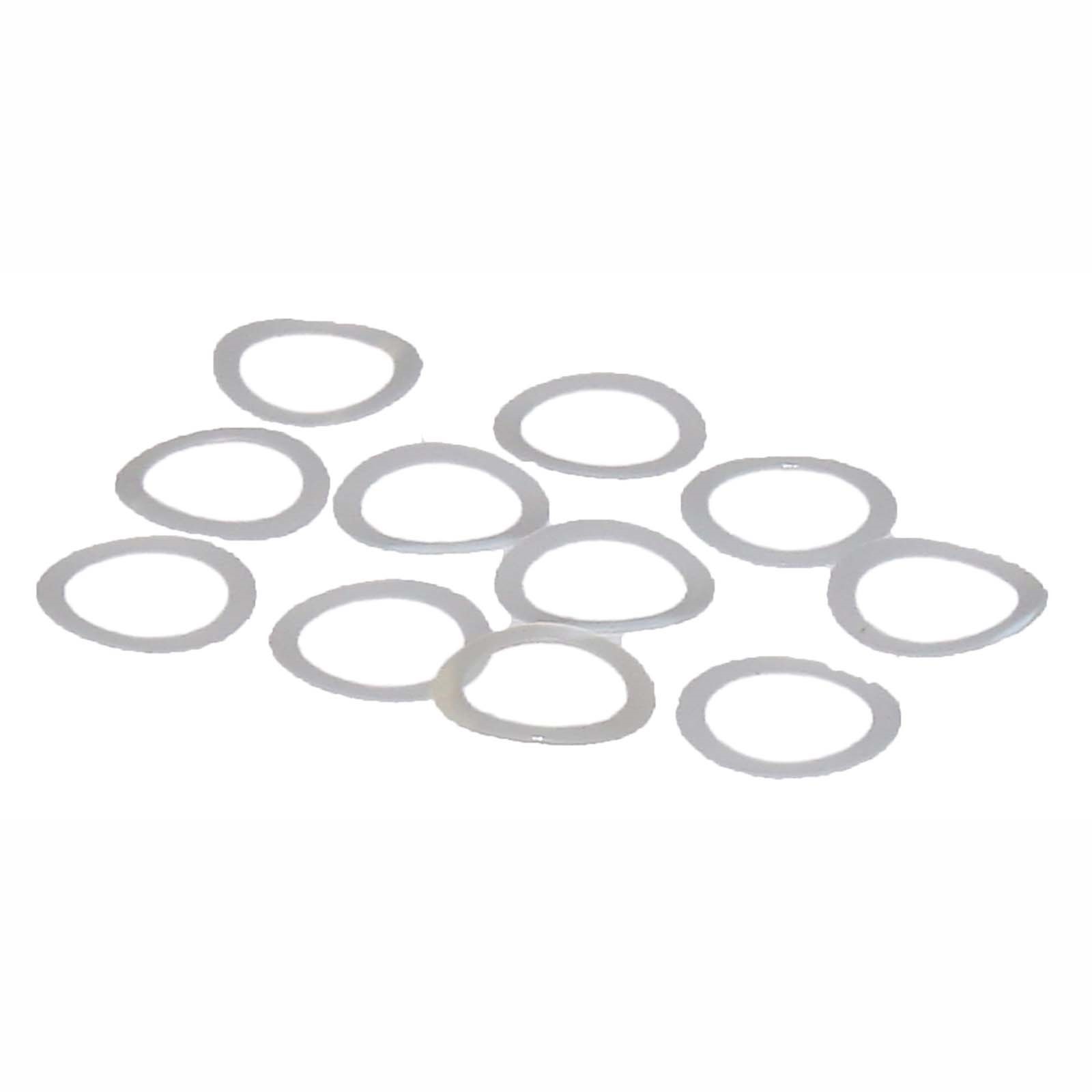 73169 ACORN 0420-001-001 NYLON GASKET FOR ACORN PENAL-TR