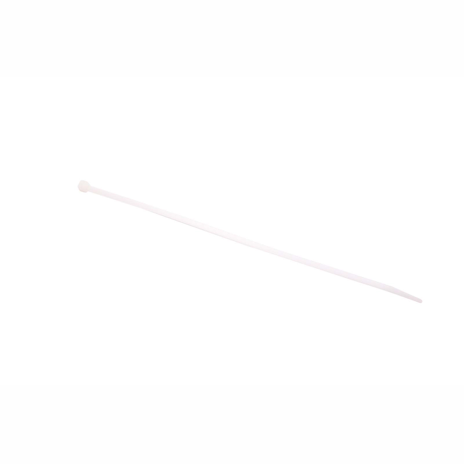 67115 MULTI-PURPOSE PLASTIC CABLE TIE, 7-1/2