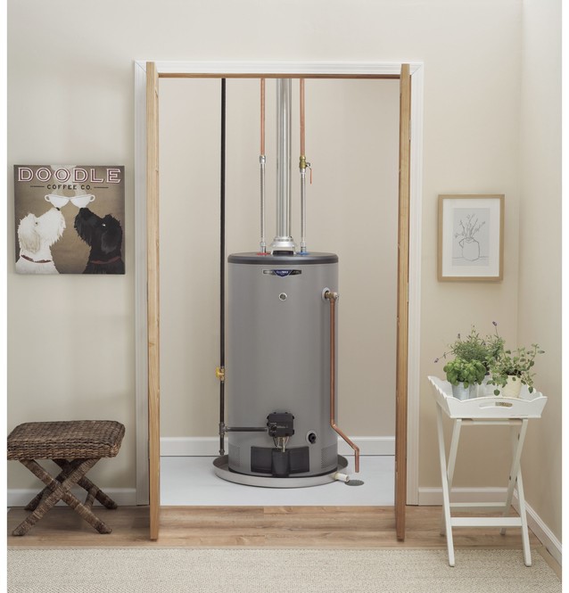 GEA GG50S10BXR