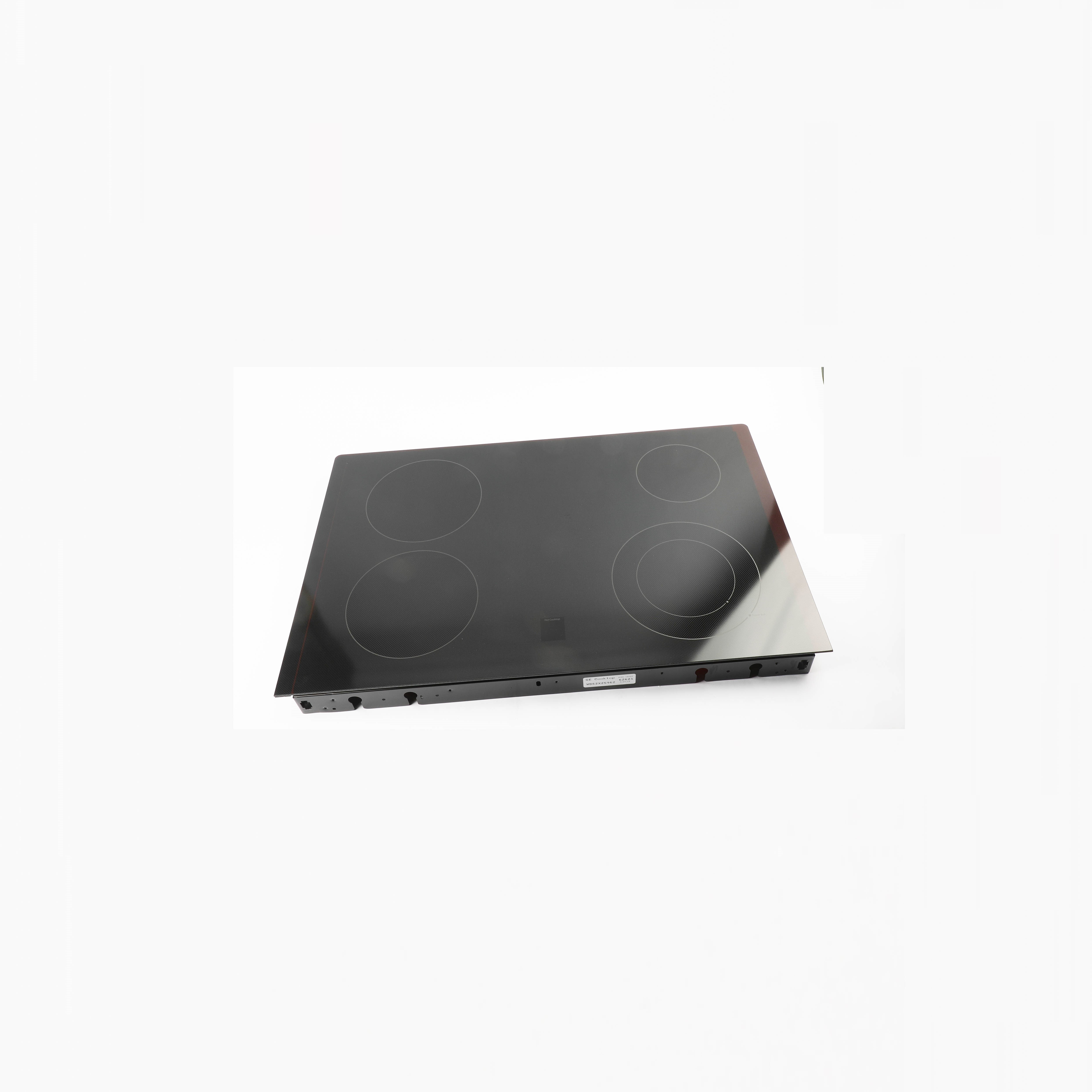WB62X25962 MAINTOP GLASS - DG