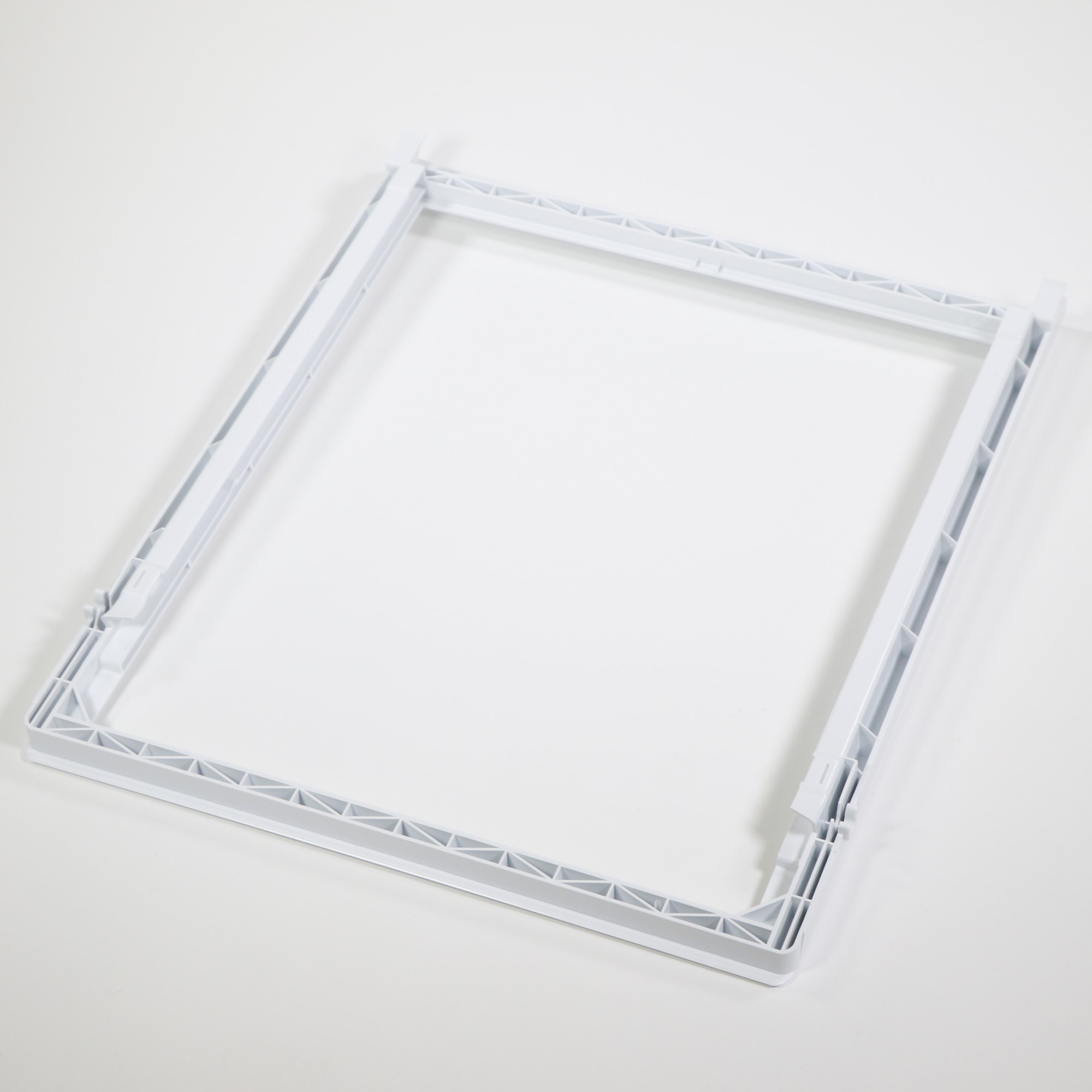 240350702 Frigidaire Refrigerator Upper Crisper Drawer Cover